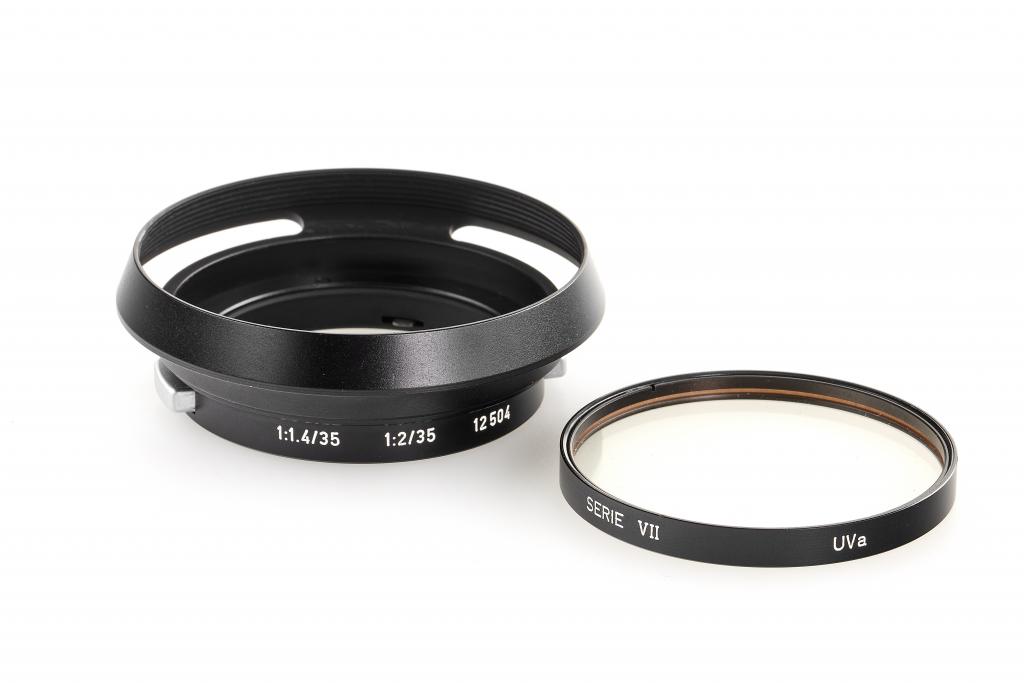 Leica Summilux 11870 1,4/35mm Leica Summilux 11870 1,4/35mm
