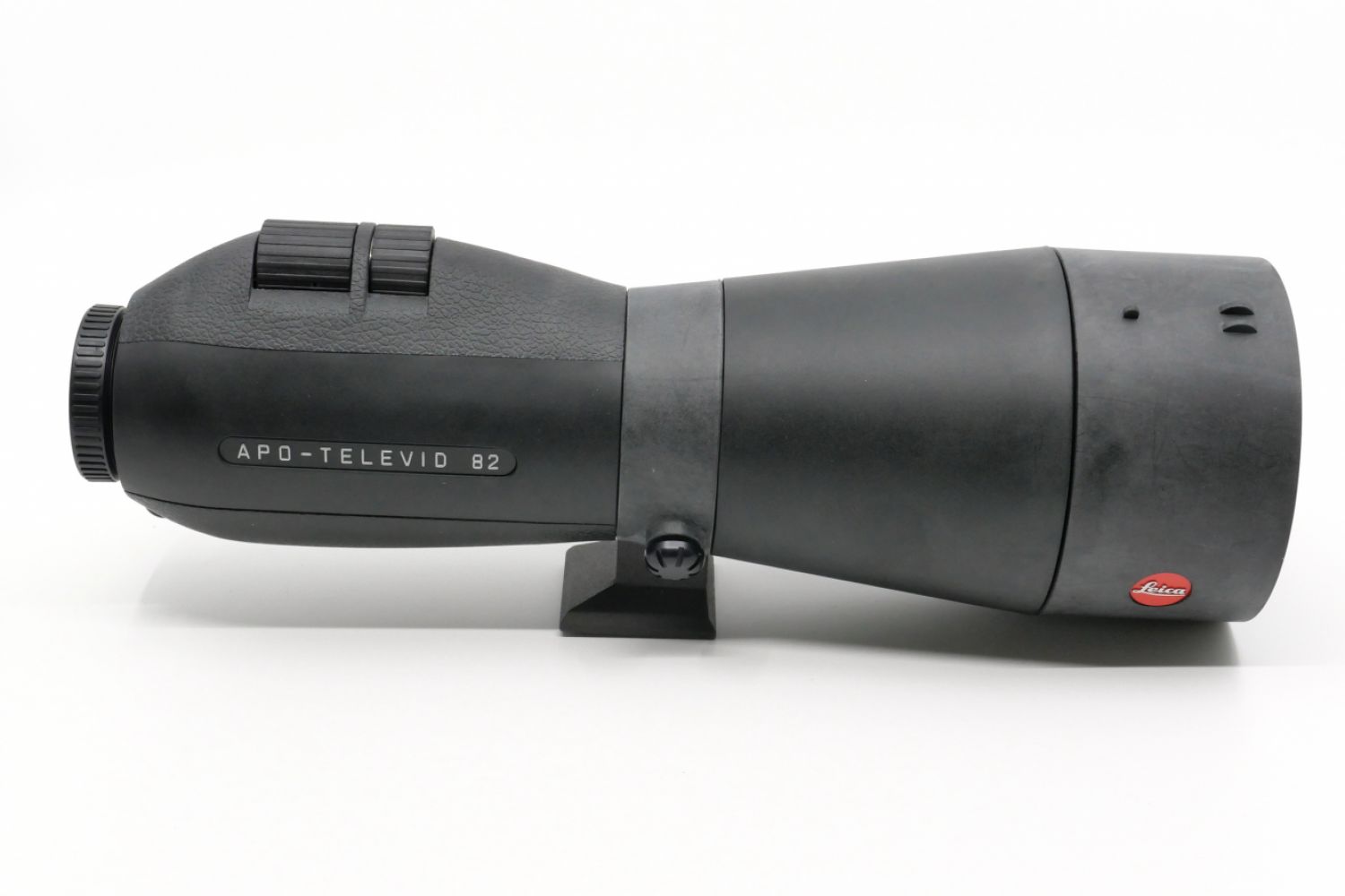 Leica APO-TELEVID-82 Straight-through viewfinder