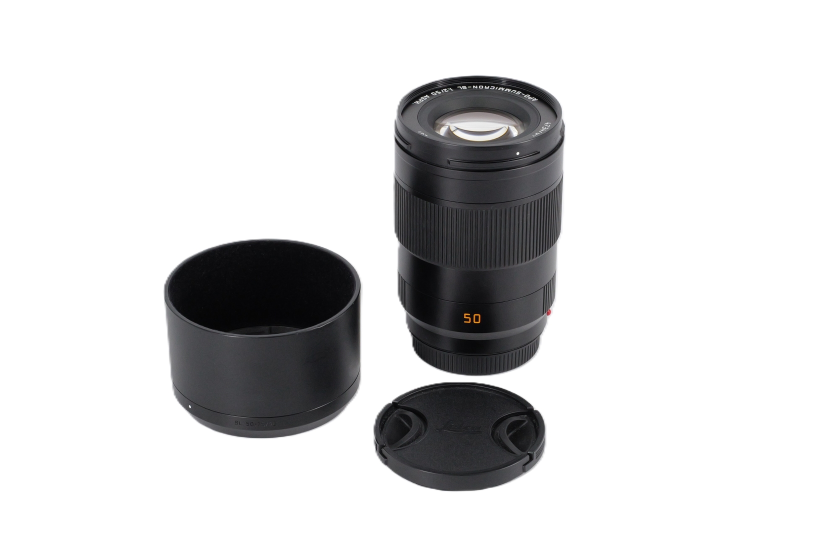 APO-SUMMICRON-SL 2/50 ASPH.