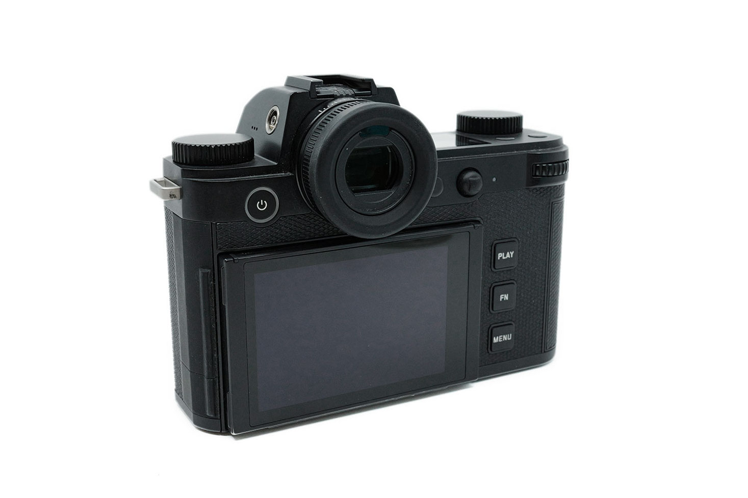 Leica SL3 (10607)