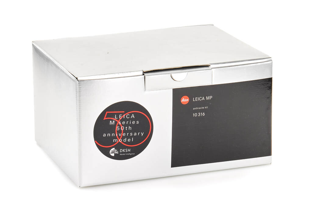 Leica MP 10316 anthracite Kit