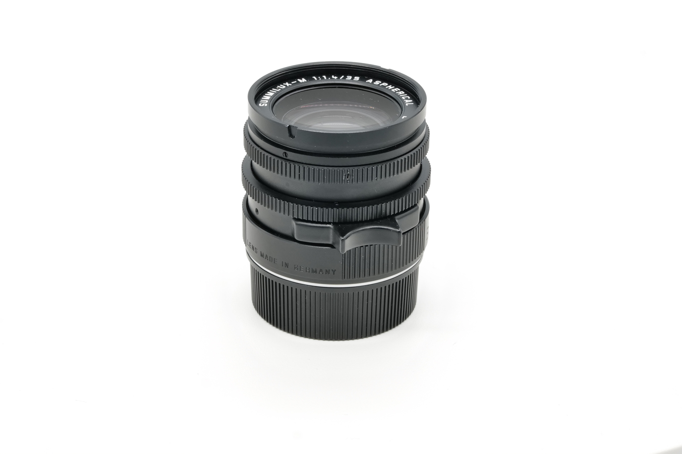 Leica Summilux M 35mm f/1.4 AA Double ASPH 11873