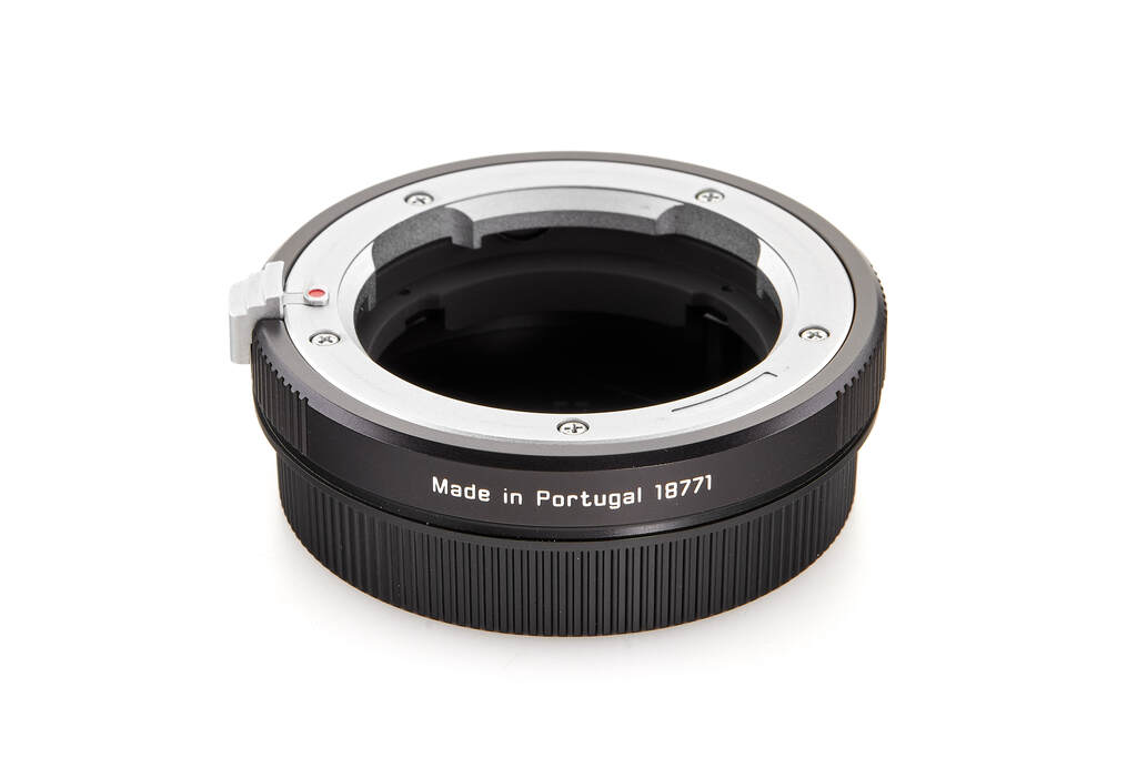 Leica M Adapter L 18771 - like new with 2 years guarantee