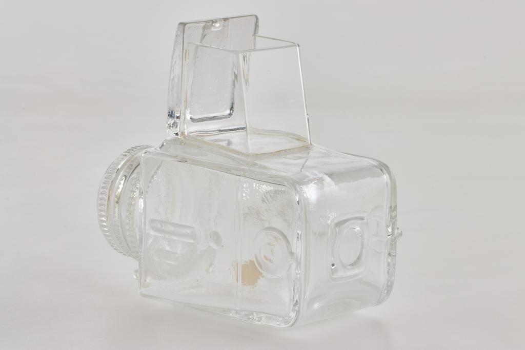 Hasselblad 500C/M Crystal Model Hasselblad 500C/M Crystal Model