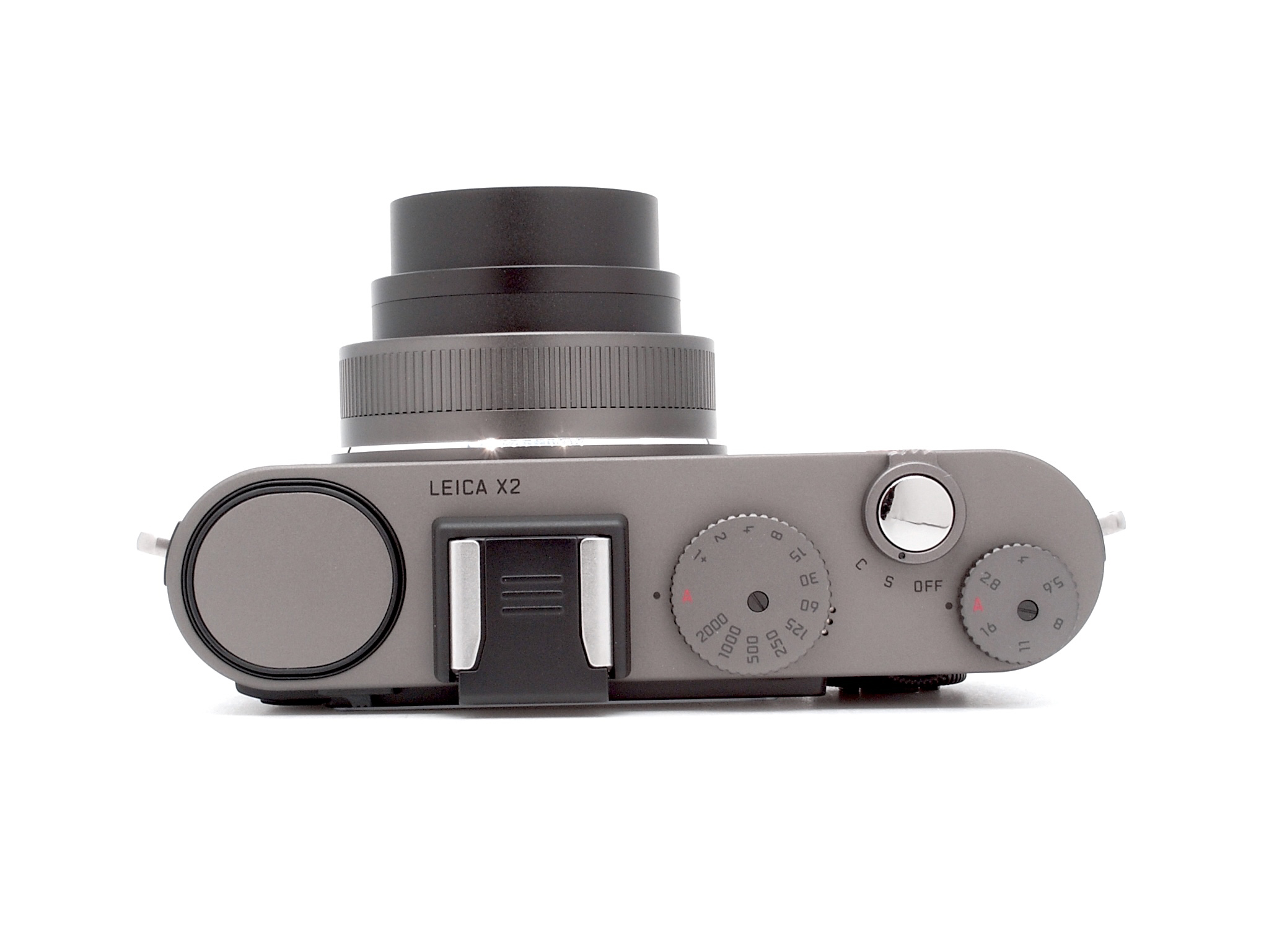 Leica X2 "Edition Vitra"