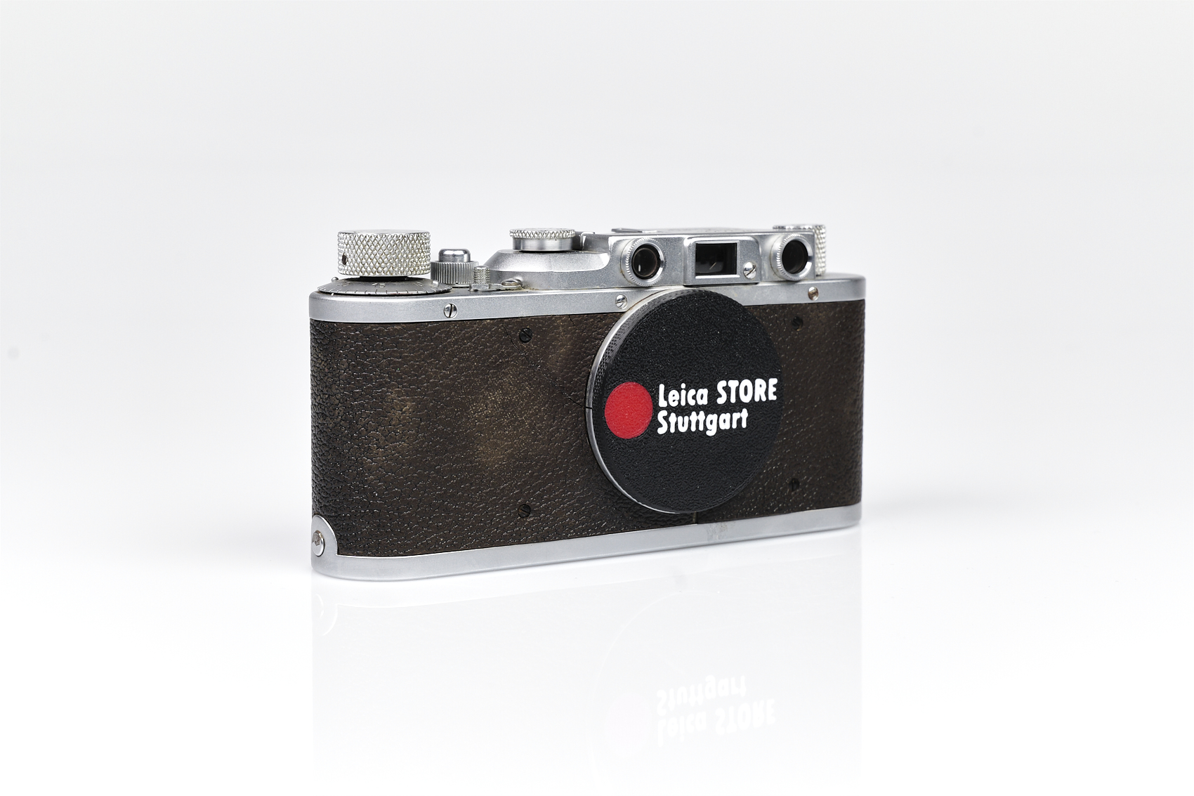 Leica II