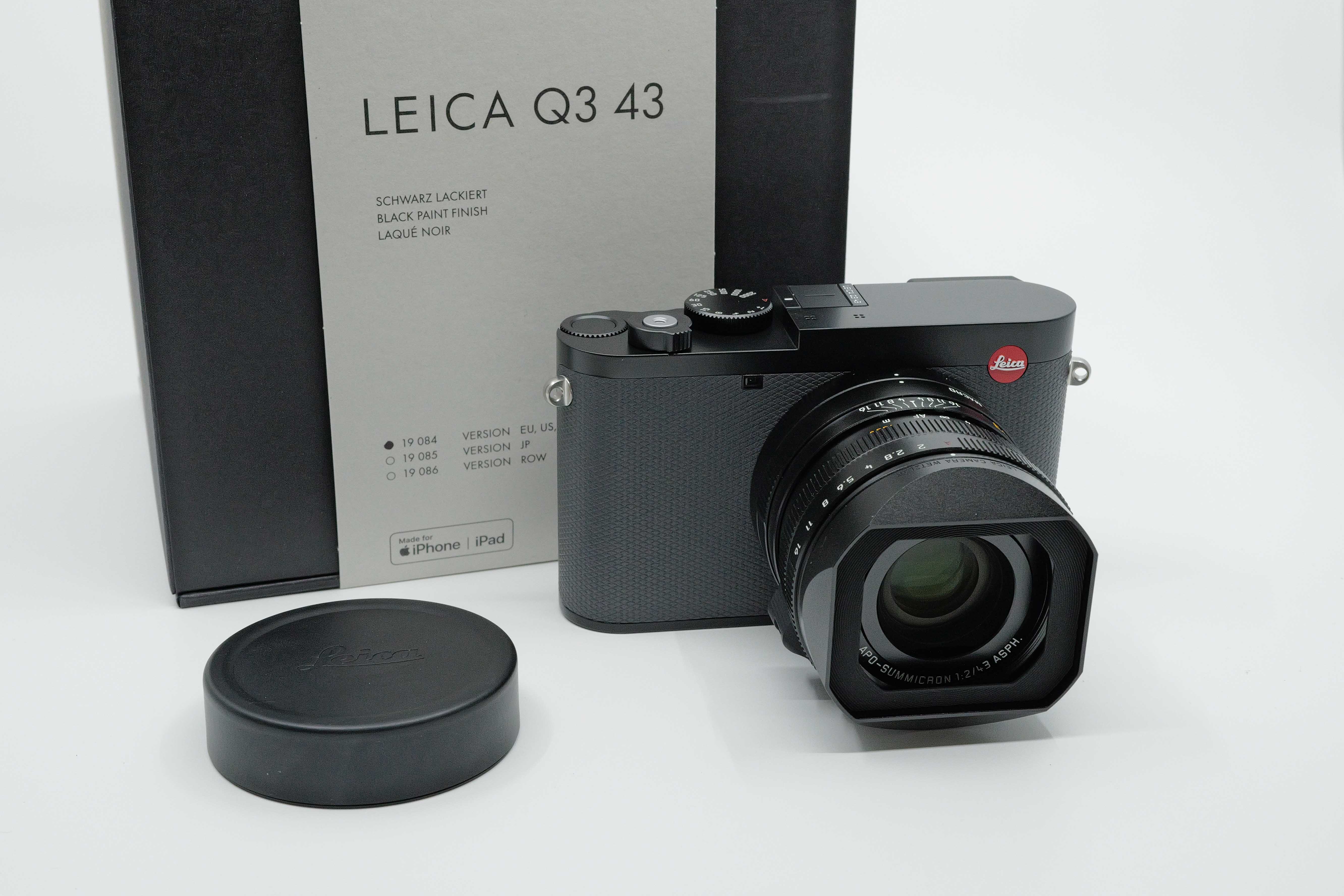 Leica Q3 43
