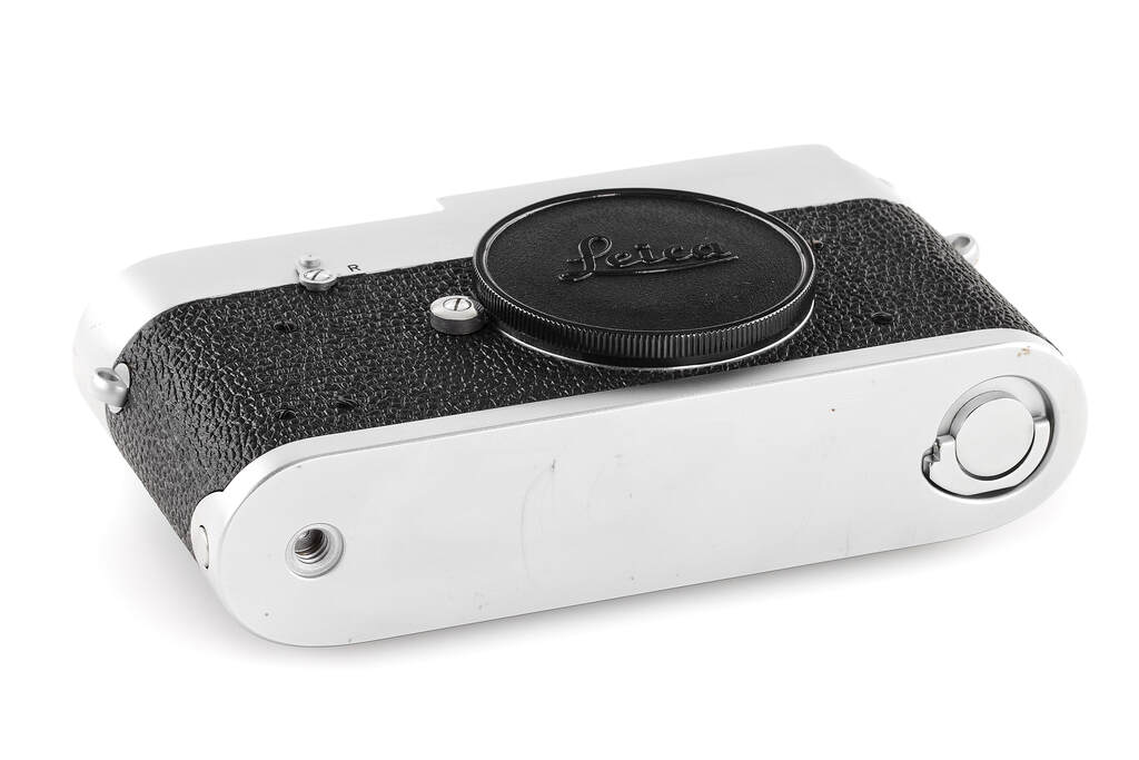 Leica MDa - with CLA and full guarantee