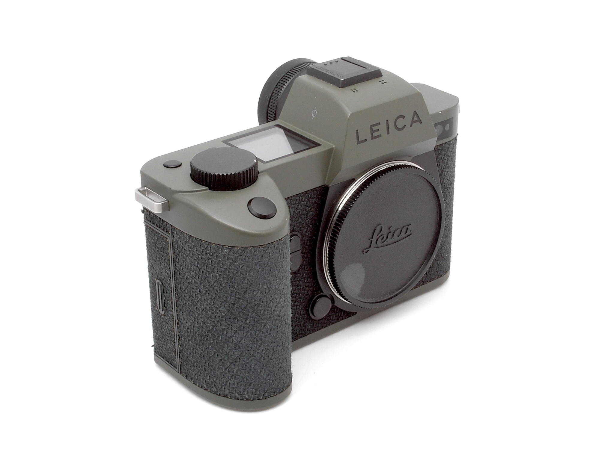 Leica SL2-S Reporter