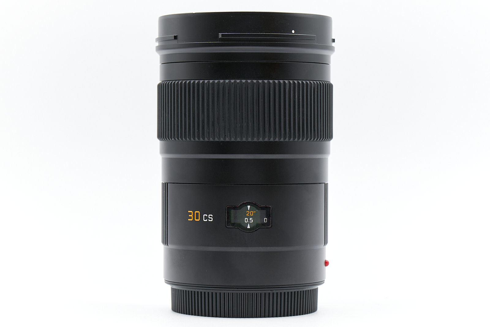 Elmarit-S 30mm f/2,8 ASPH. CS Elmarit-S 30mm f/2,8 ASPH. CS