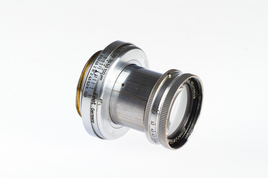 Leica TROPEN Summar 2/5cm Leica TROPEN Summar 2/5cm