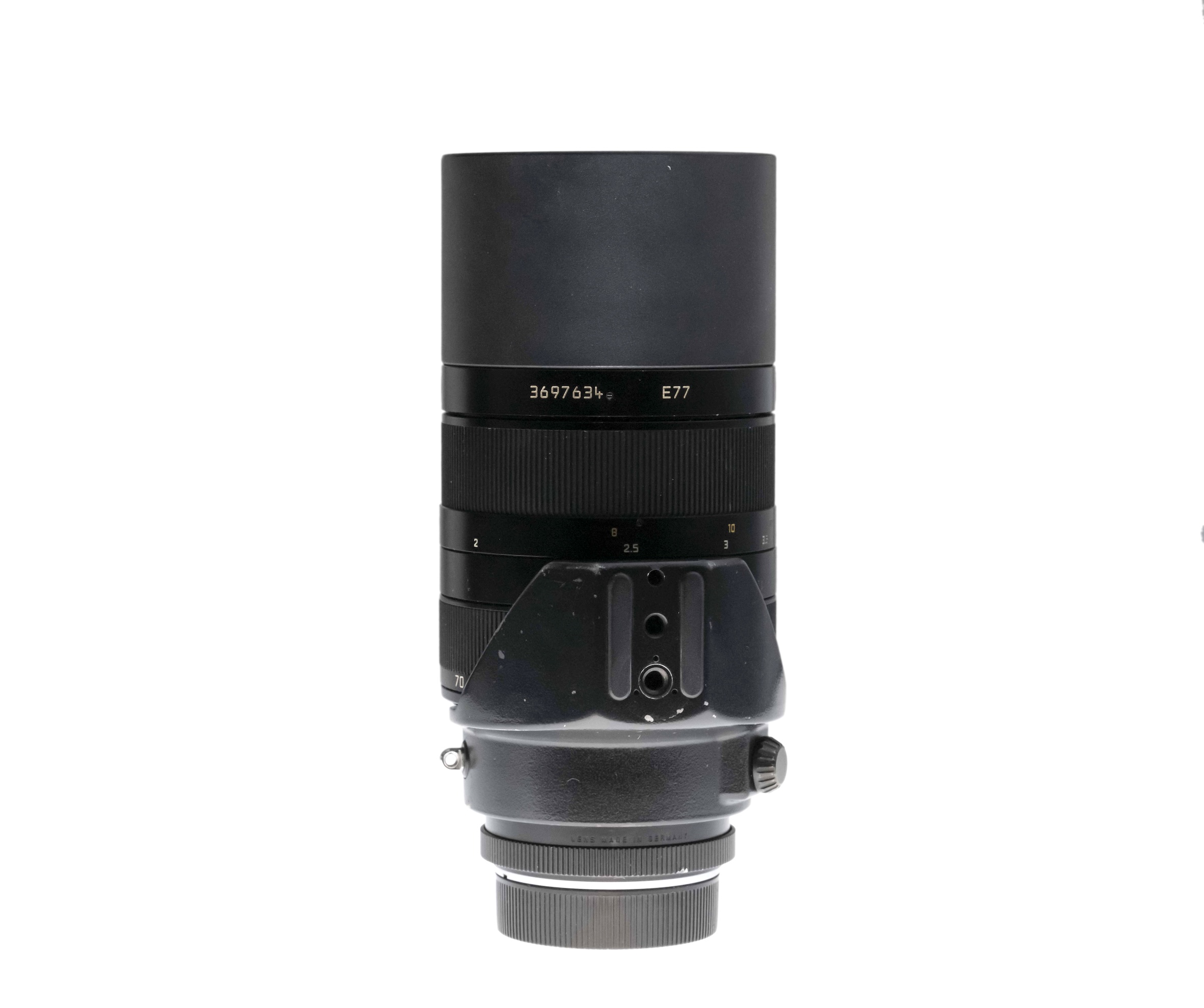 Leica Vario-APO-Elmarit-R 1:2,8/70-180mm