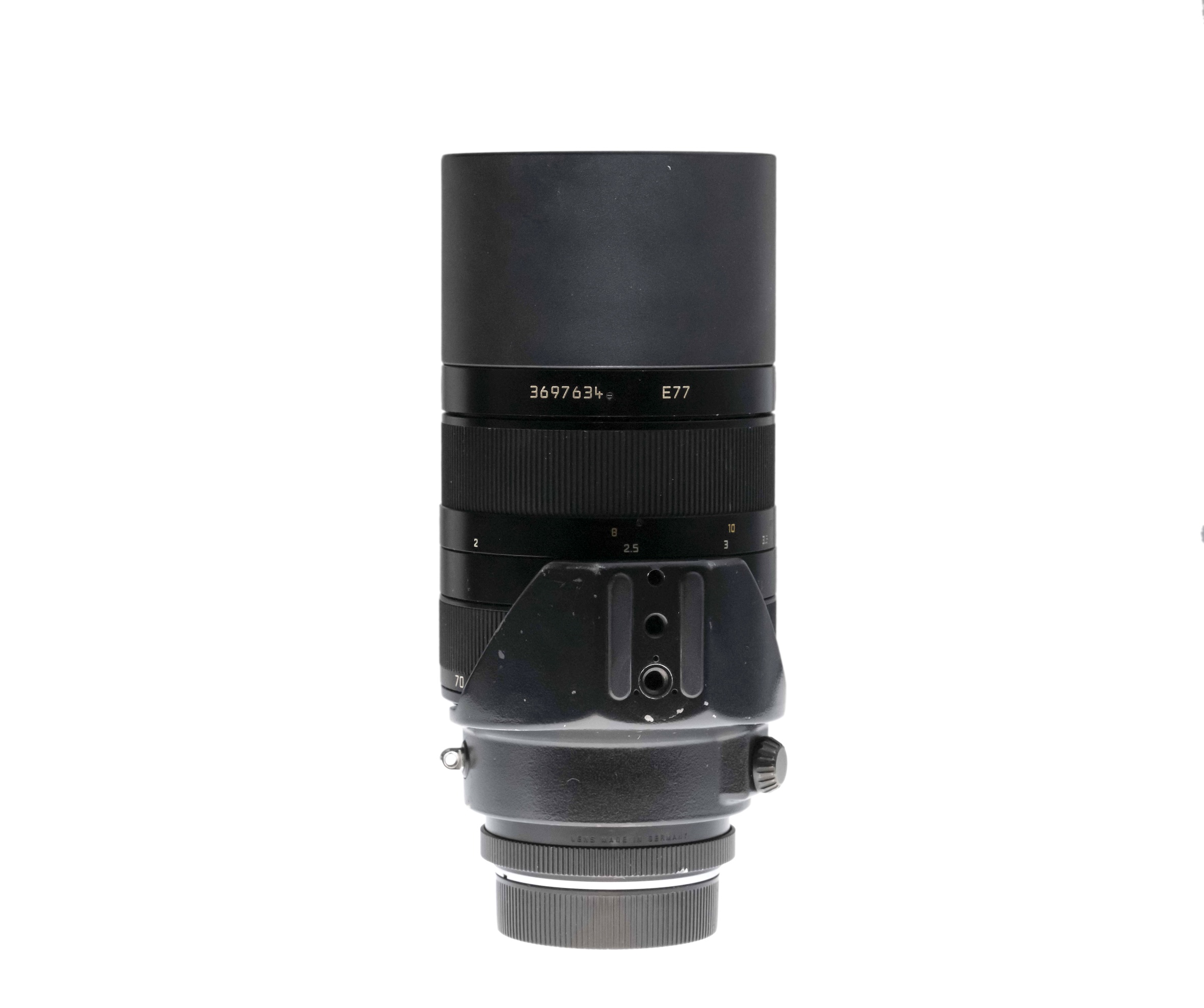 Leica Vario-APO-Elmarit-R 1:2,8/70-180mm Leica Vario-APO-Elmarit-R 1:2,8/70-180mm