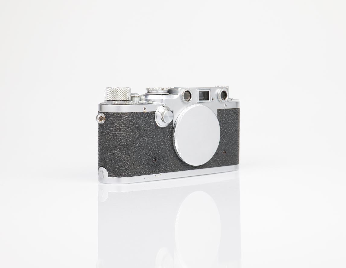 Leica IIIf