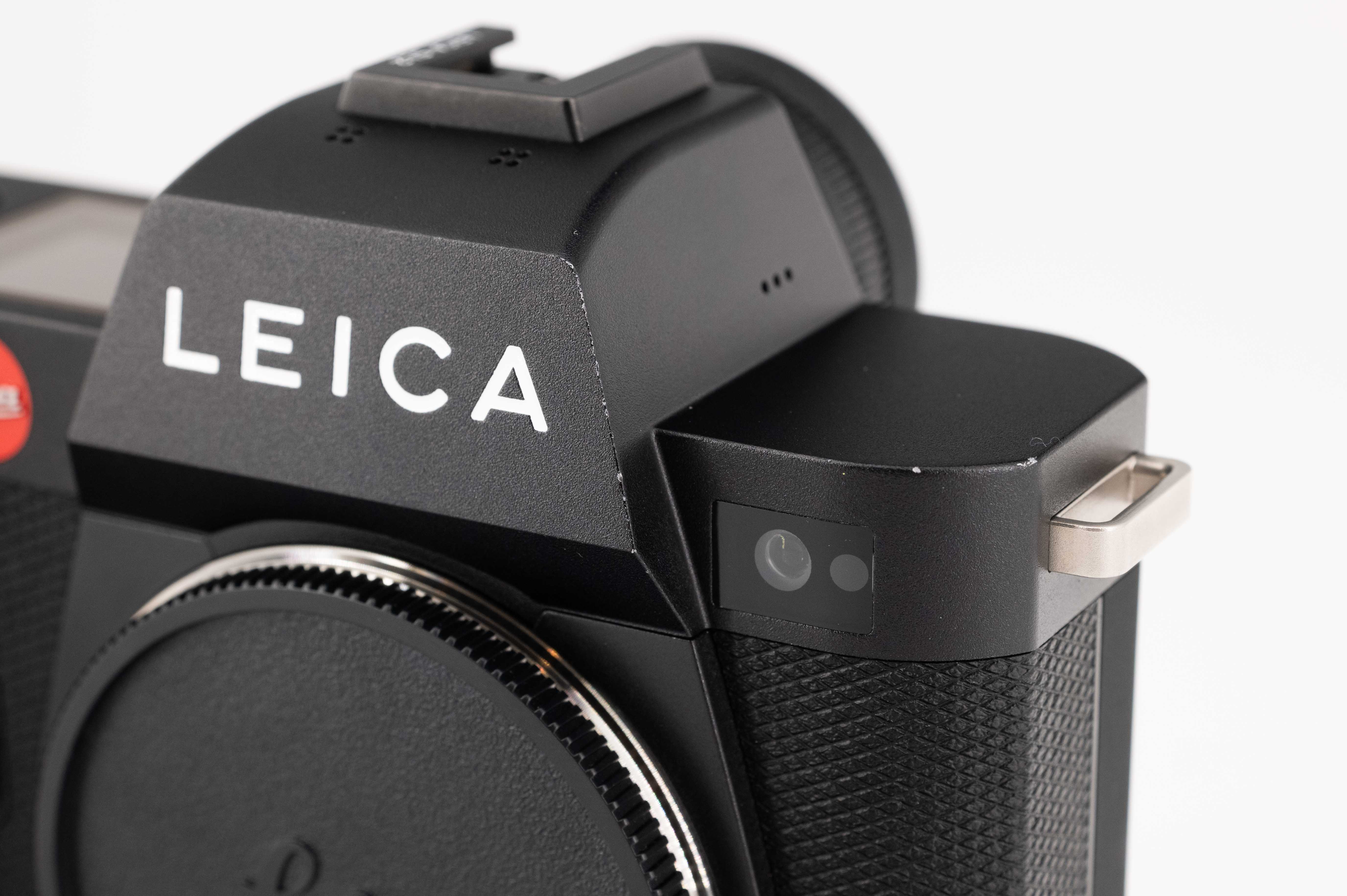 Leica SL2 Black 10854