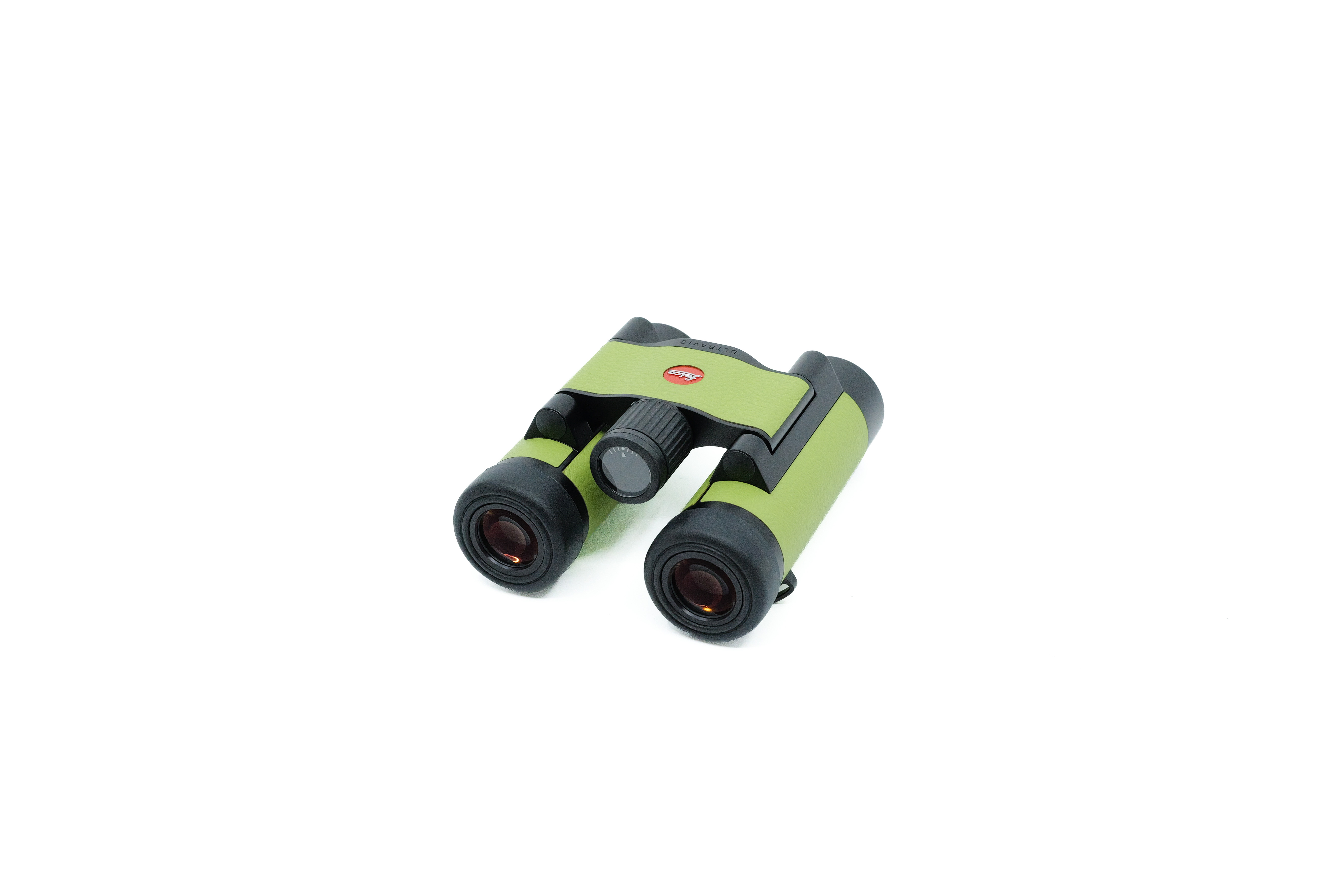 ULTRAVID 8x20 Colorline, Apfelgrün