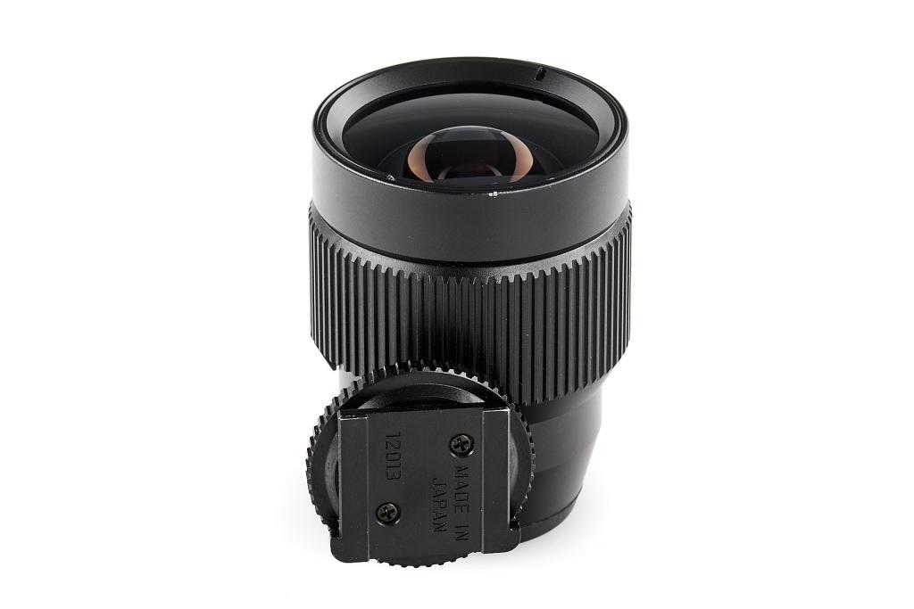 Leica Viewfinder 12013 21/24/28mm lenses