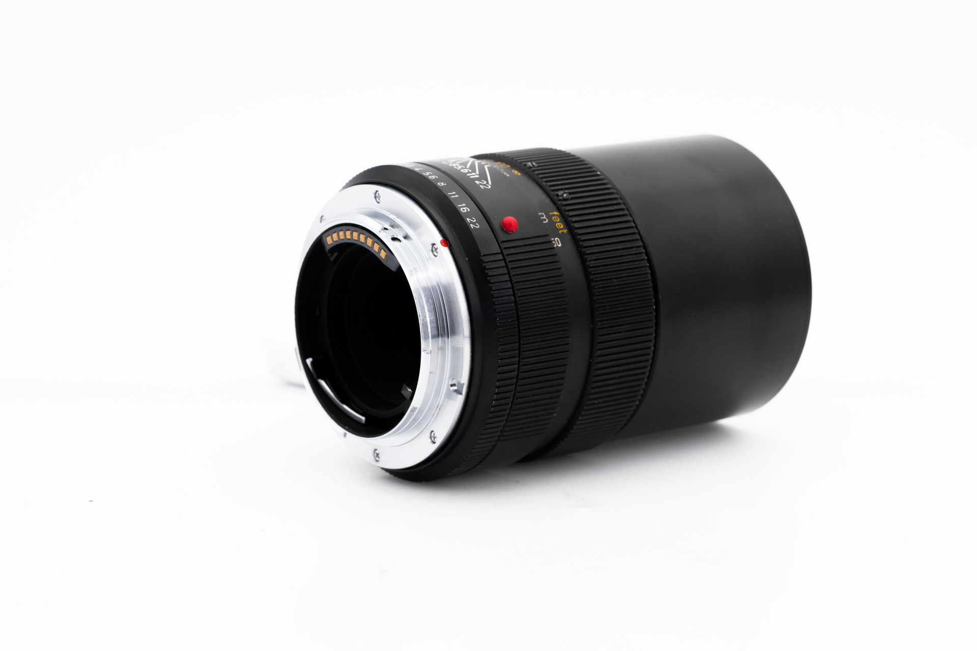 LEICA ELMARIT-R 2.8/135mm