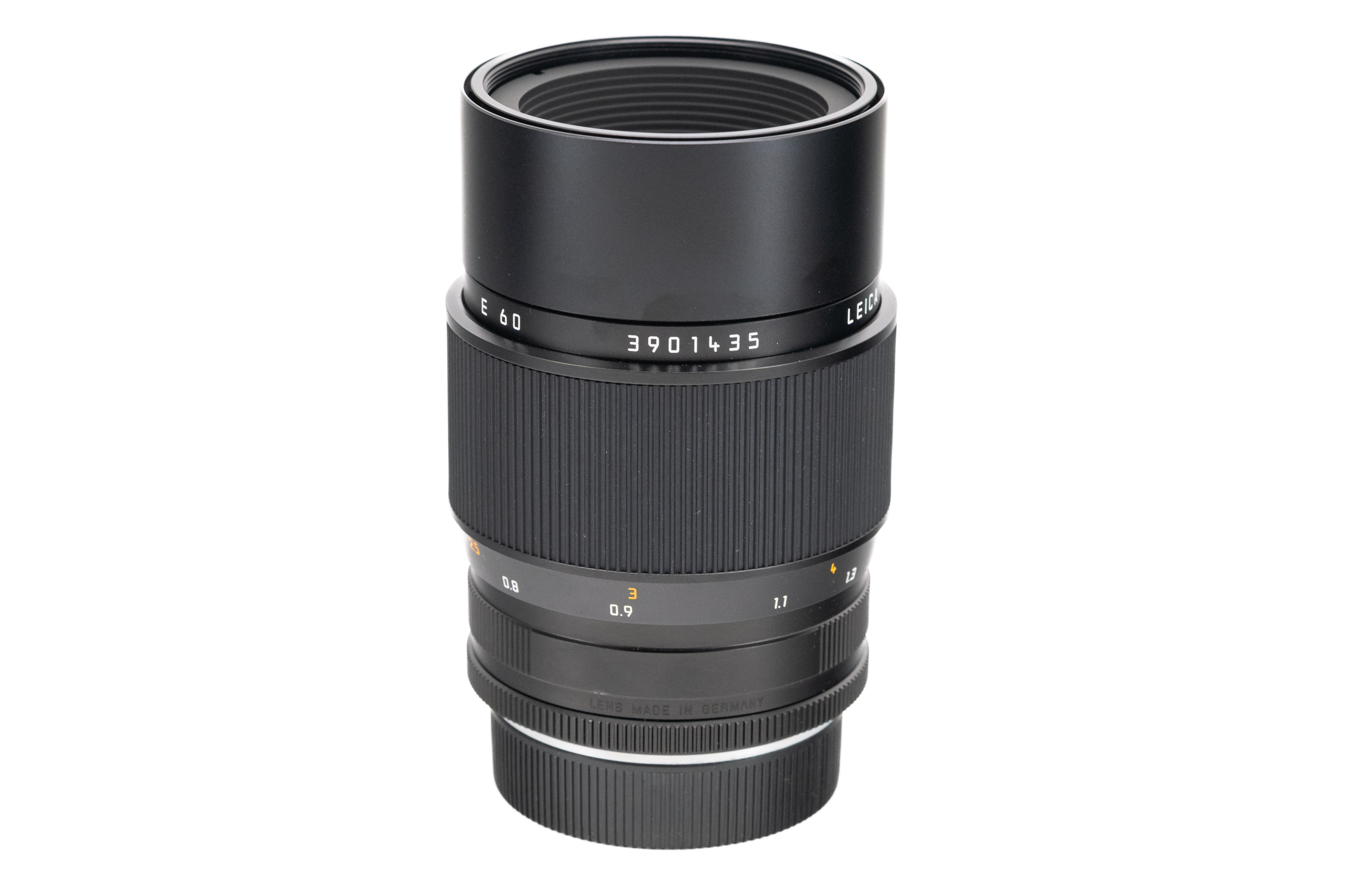 Leica APO-Macro-Elmarit-R 100mm f/2.8 ROM 11352 Leica APO-Macro-Elmarit-R 100mm f/2.8 ROM 11352