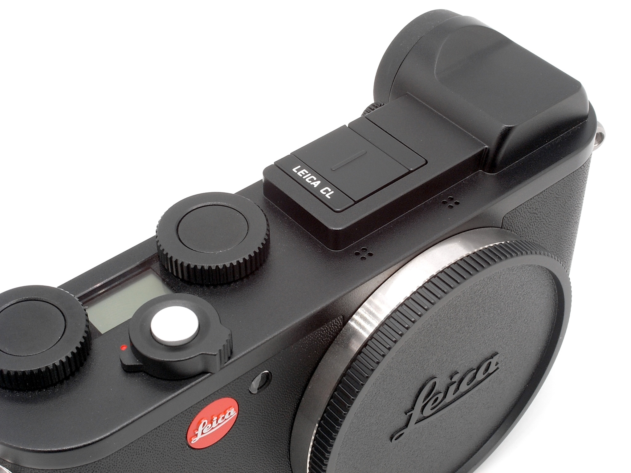 Leica CL black | Leica Camera Classic