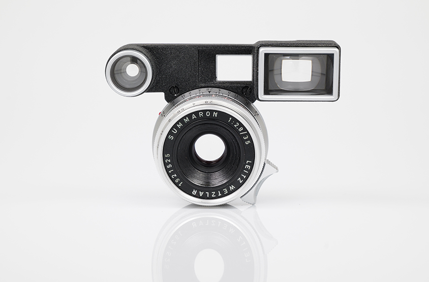 Leica Summaron 2,8/35