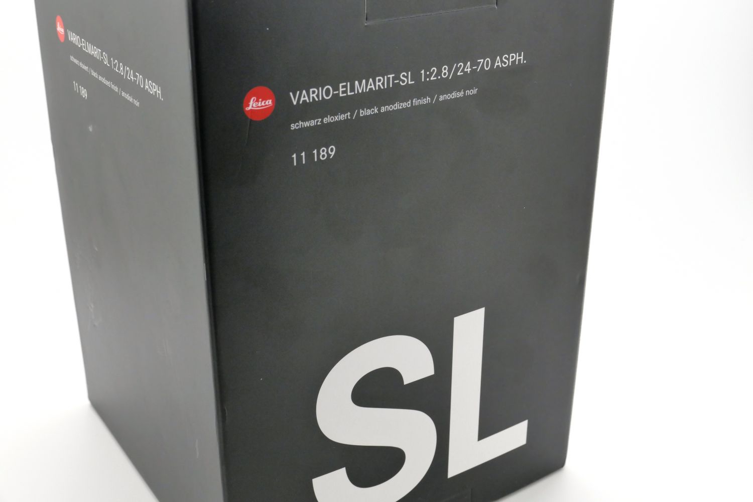 Leica Vario-Elmarit-SL 2.8/24-70 ASPH.