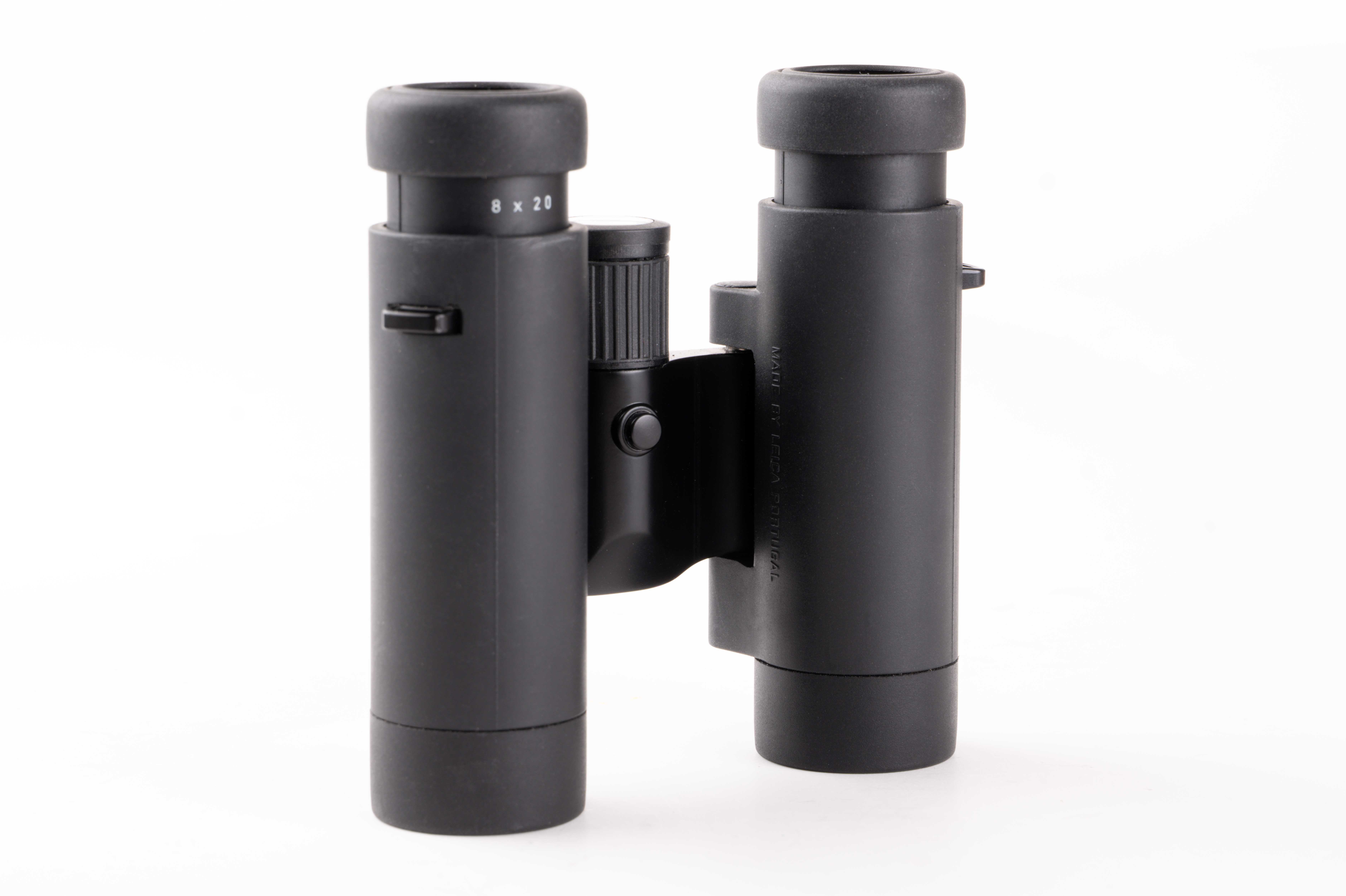 Leica Ultravid 8x20 BR Aqua Dura