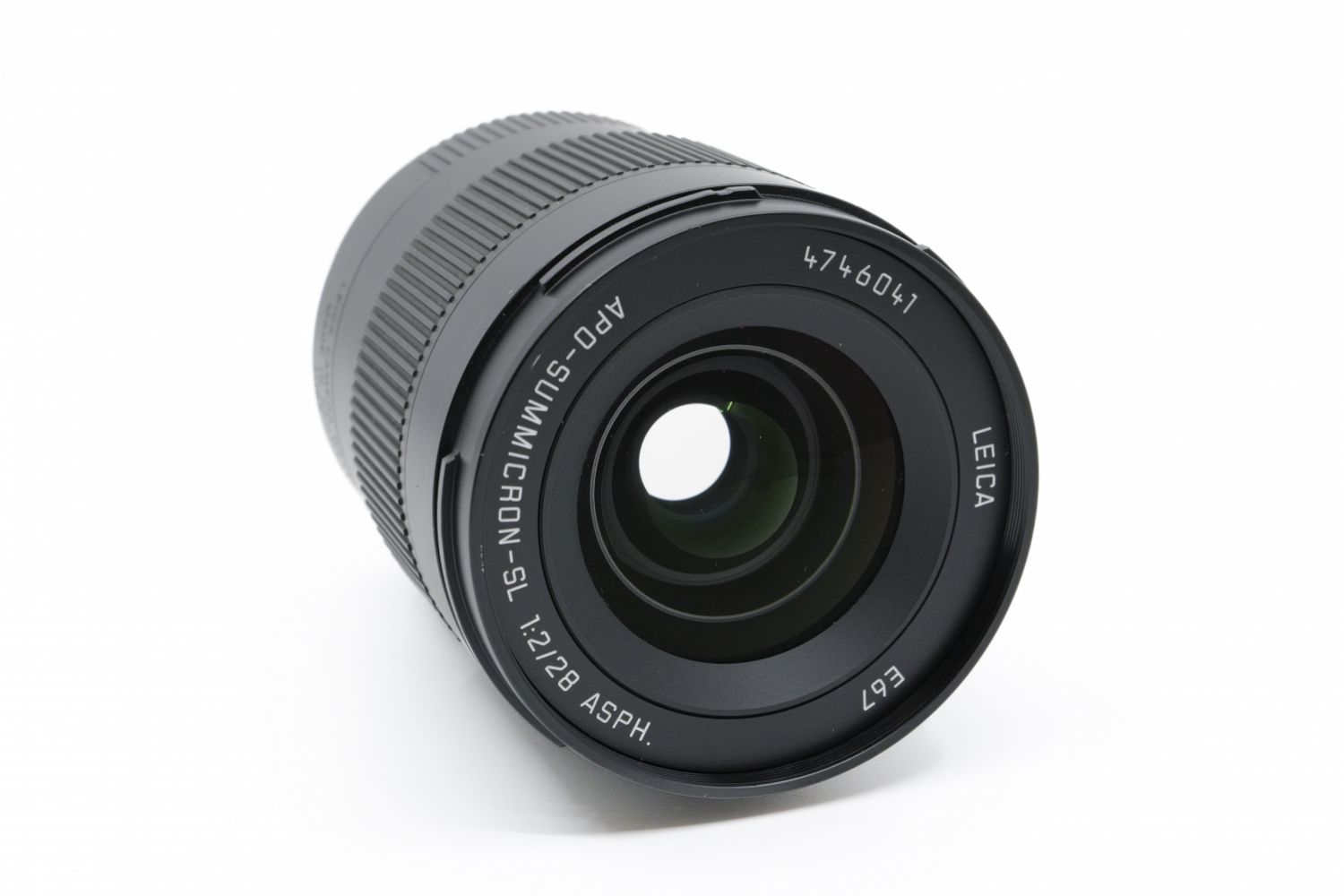 Leica APO-SUMMICRON-SL 2/28 (EX DEMO)