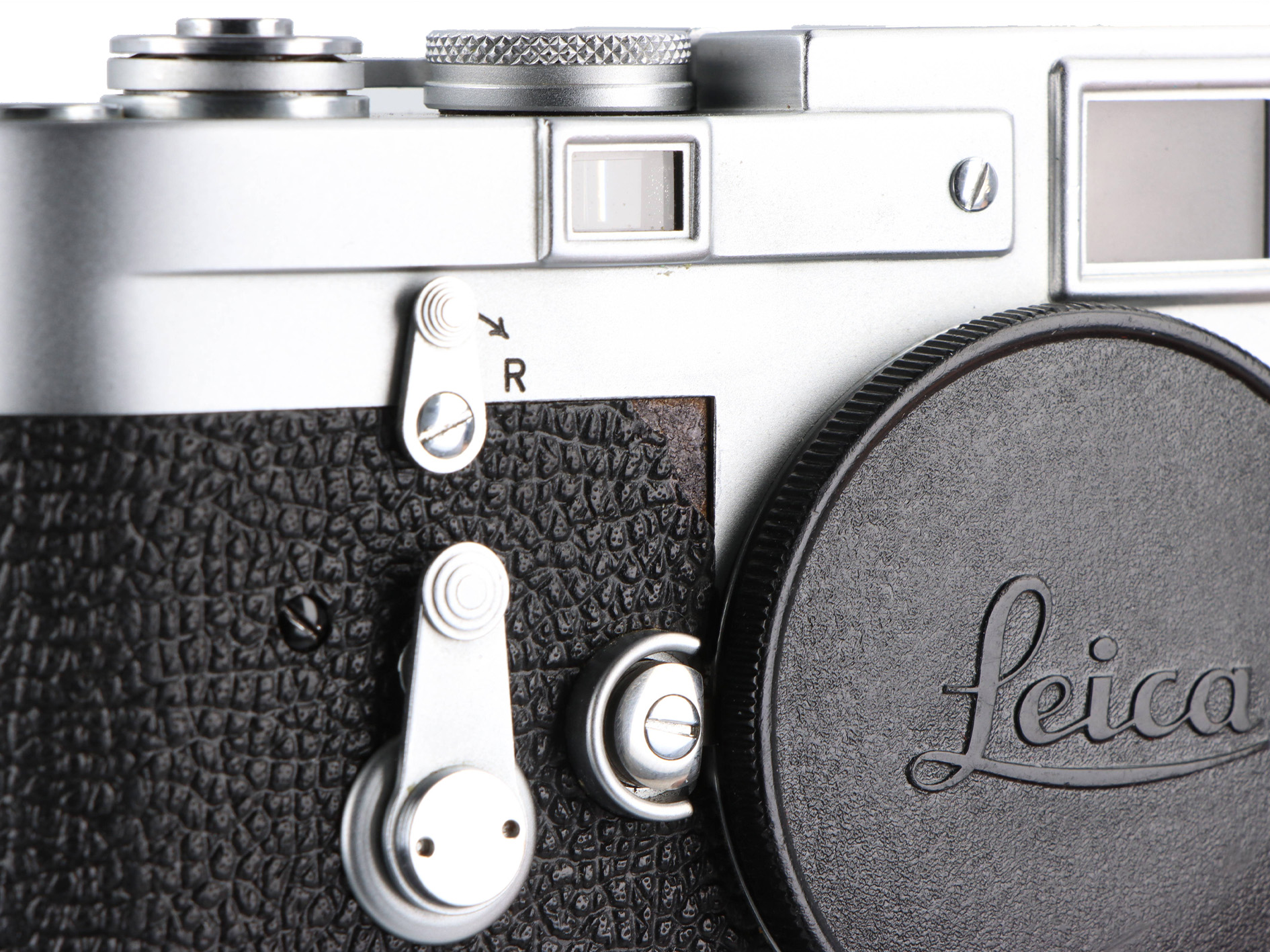 Leica M3 Double Stroke (10150)