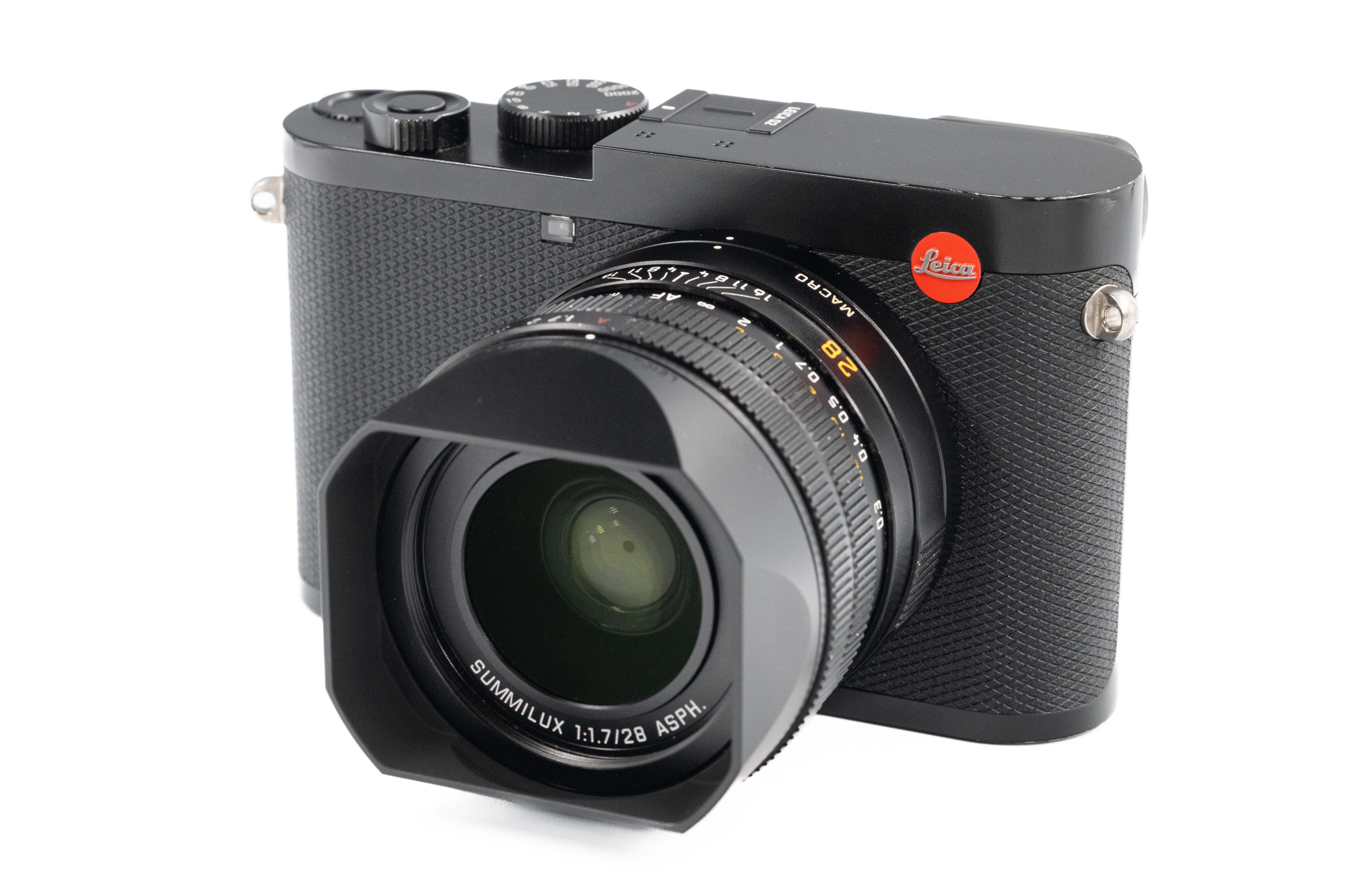 Leica Ex-Demo Q2 19050