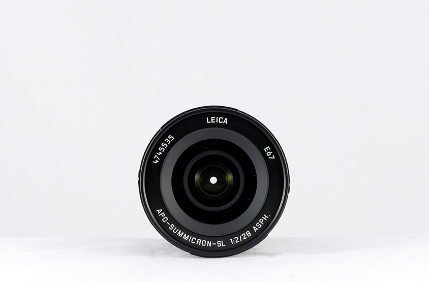 Leica APO-SUMMICRON-SL 2/28 ASPH. 11183