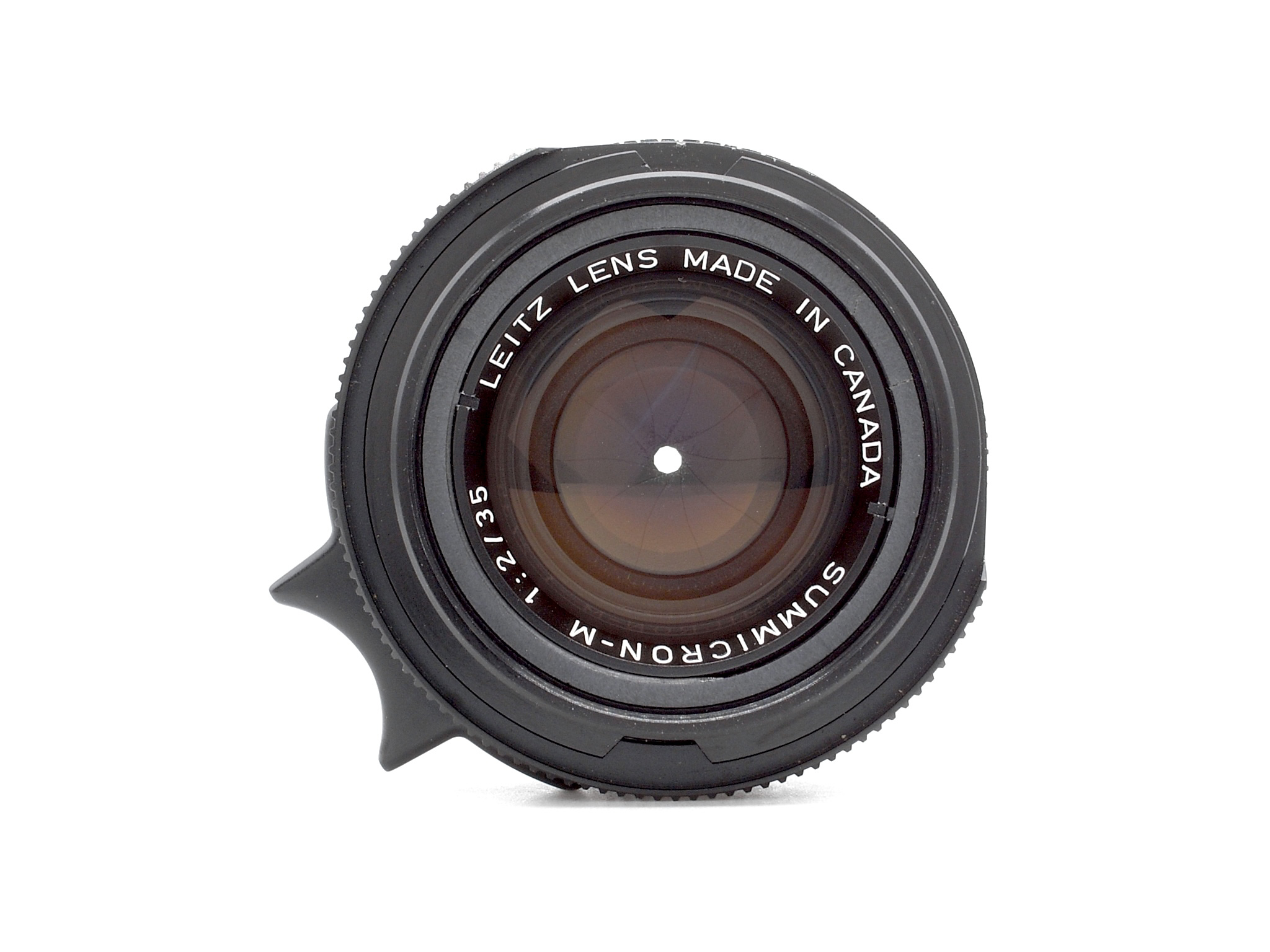 Leica Summicron-M 2.0/35mm