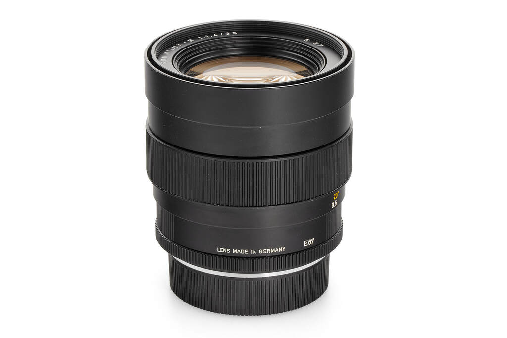 Leica Summilux-R 11143 1,4/35mm