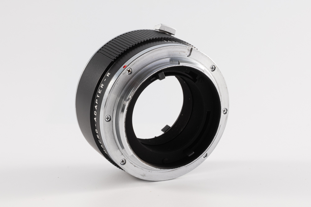 Leica MACRO-ELMARIT-R 2,8/60 (11212)