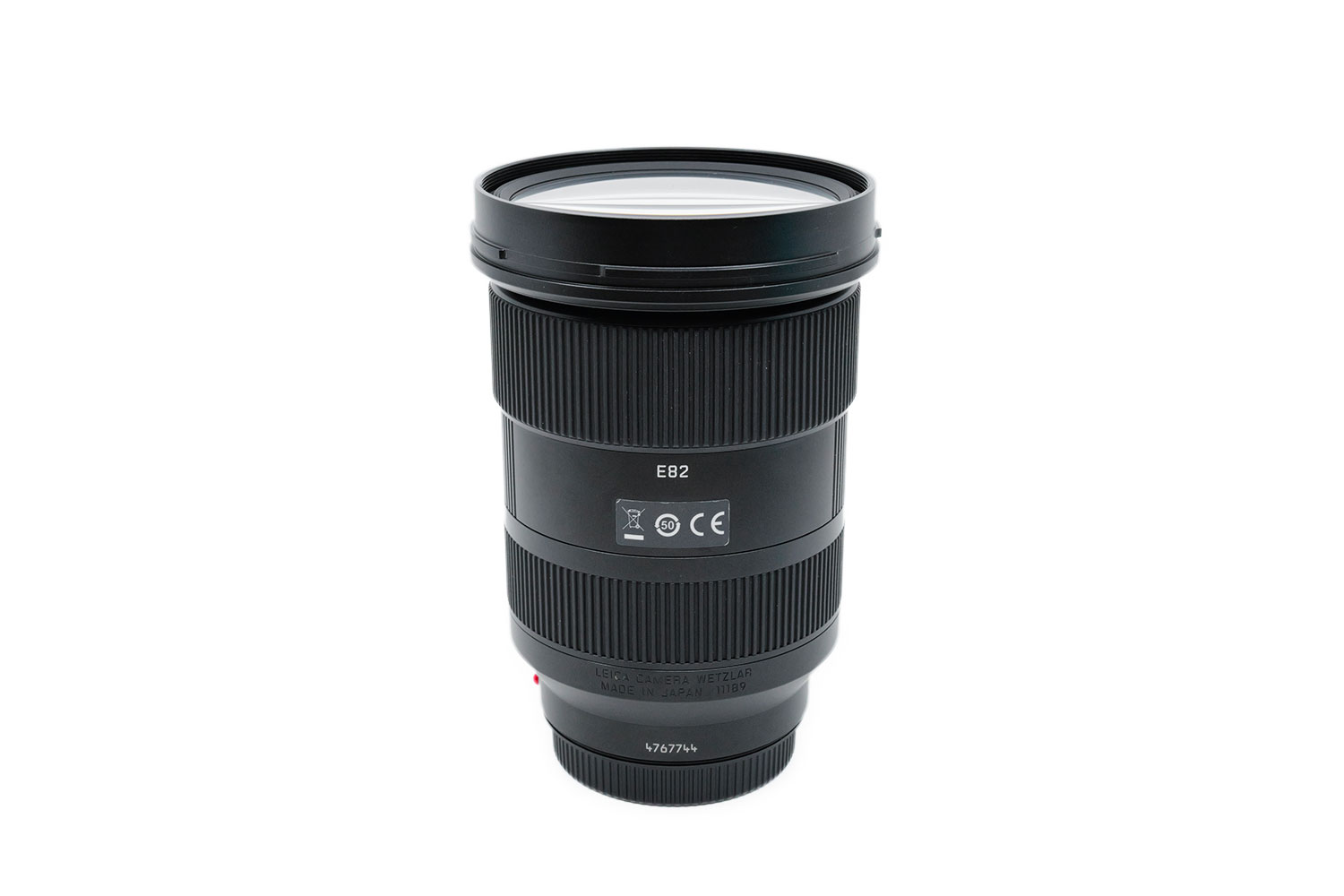 Leica Vario-Elmarit-SL 2.8/24-70 ASPH (11189)