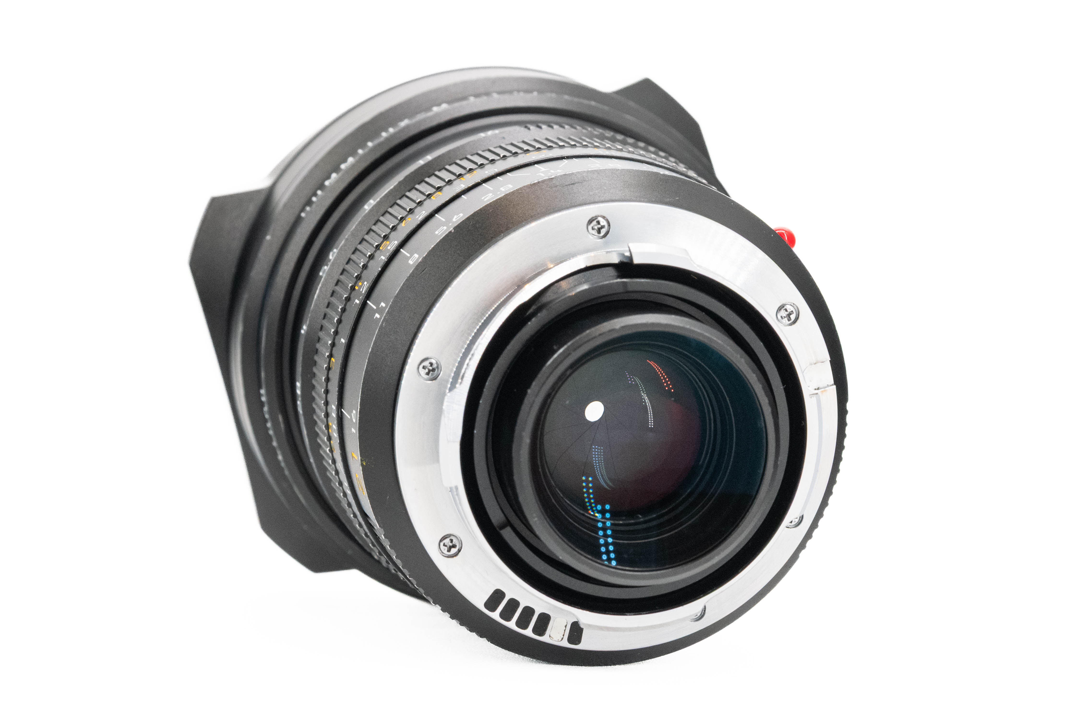 Leica Summilux-M 21mm f/1.4 ASPH 11647