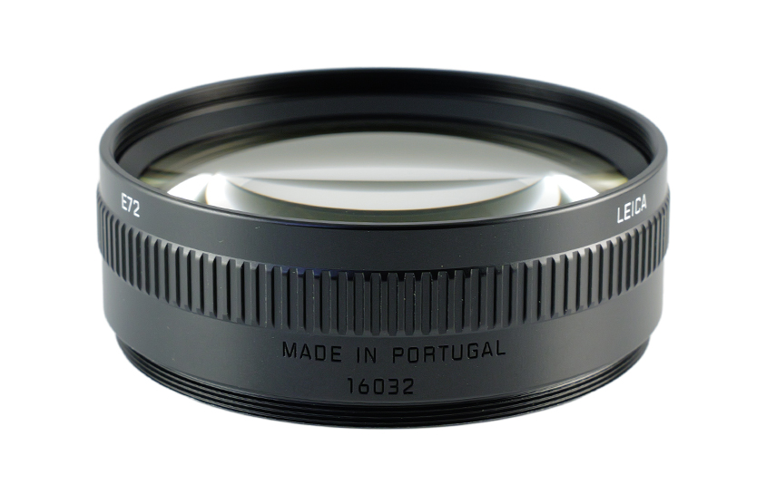 Leica Elpro-S 180mm 16032