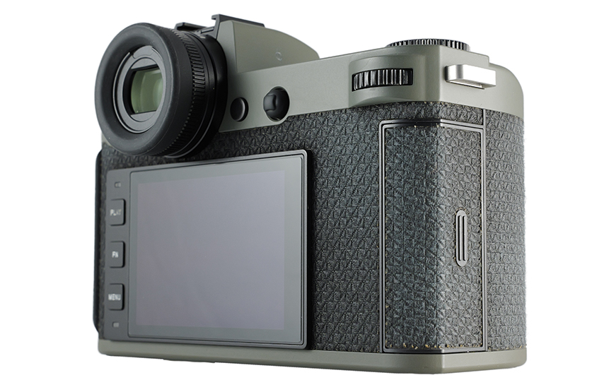 Leica SL2-S Reporter (EU/US/JP version) 10891