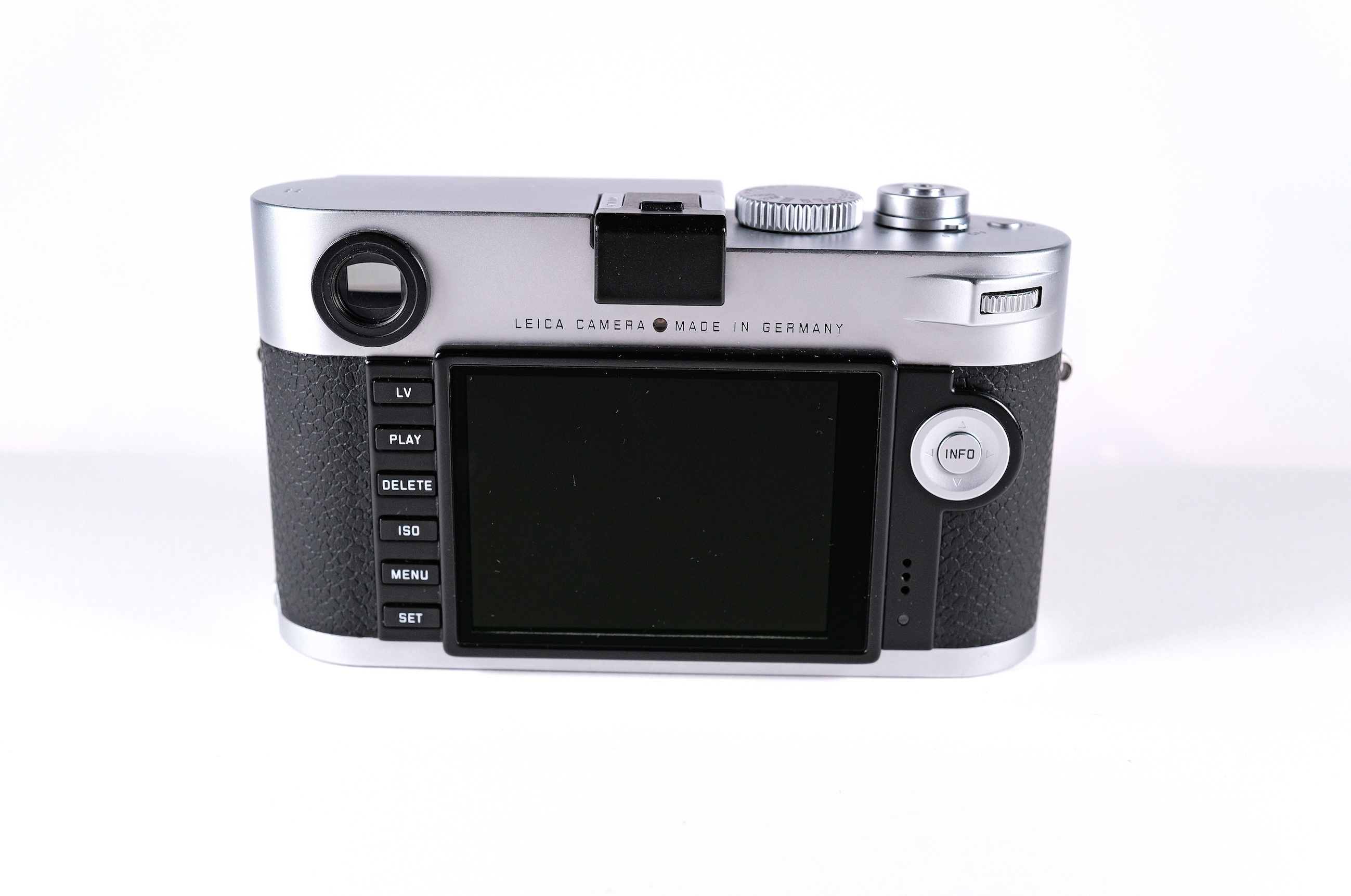 Leica M Typ 240