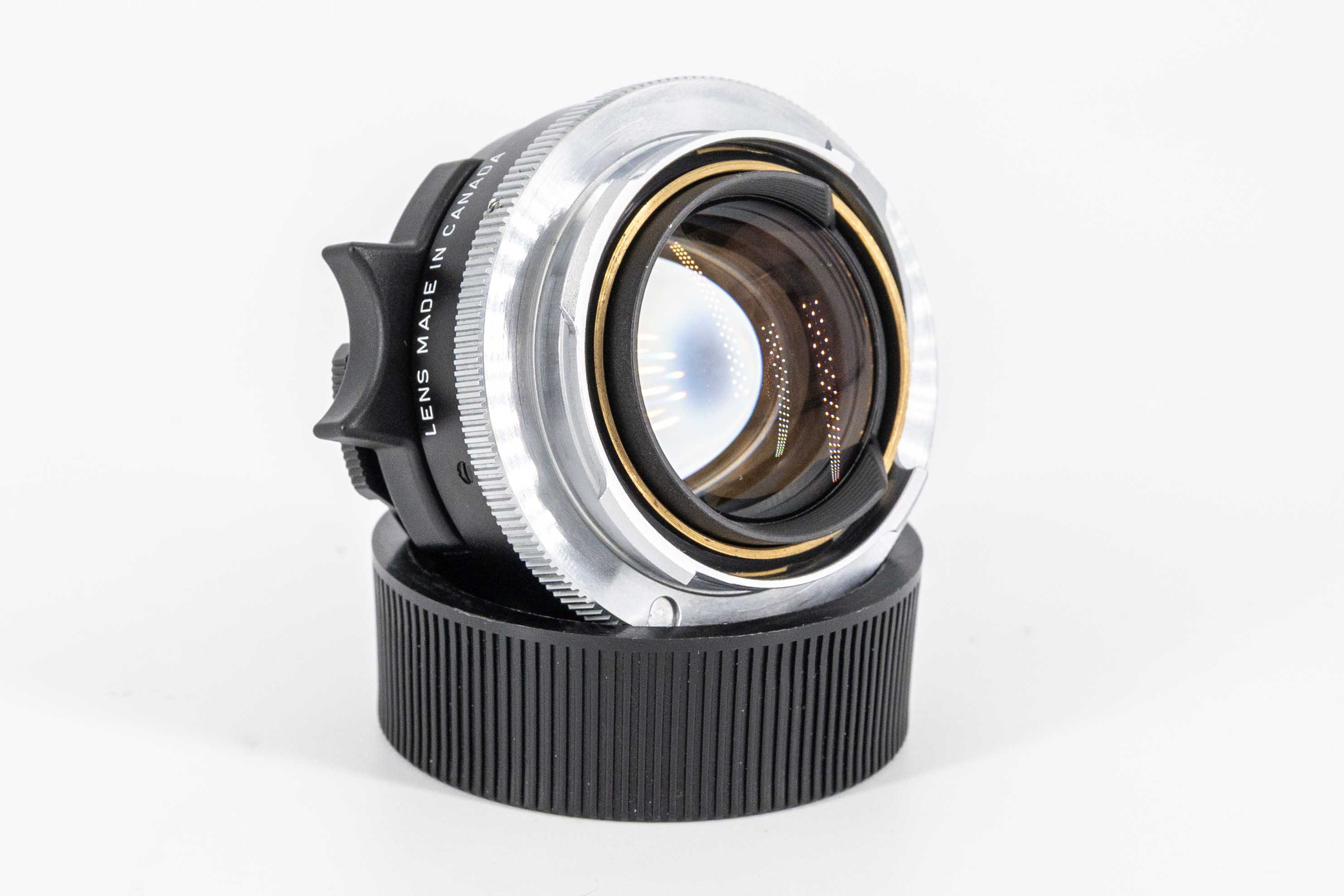 SUMMILUX-M 1.4/35 MM