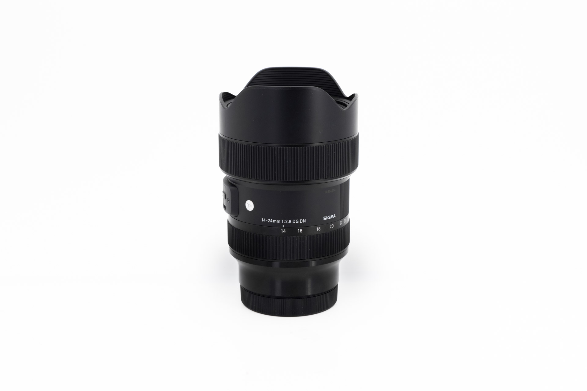 Sigma 2.8/14–24mm DG DN L-Mount