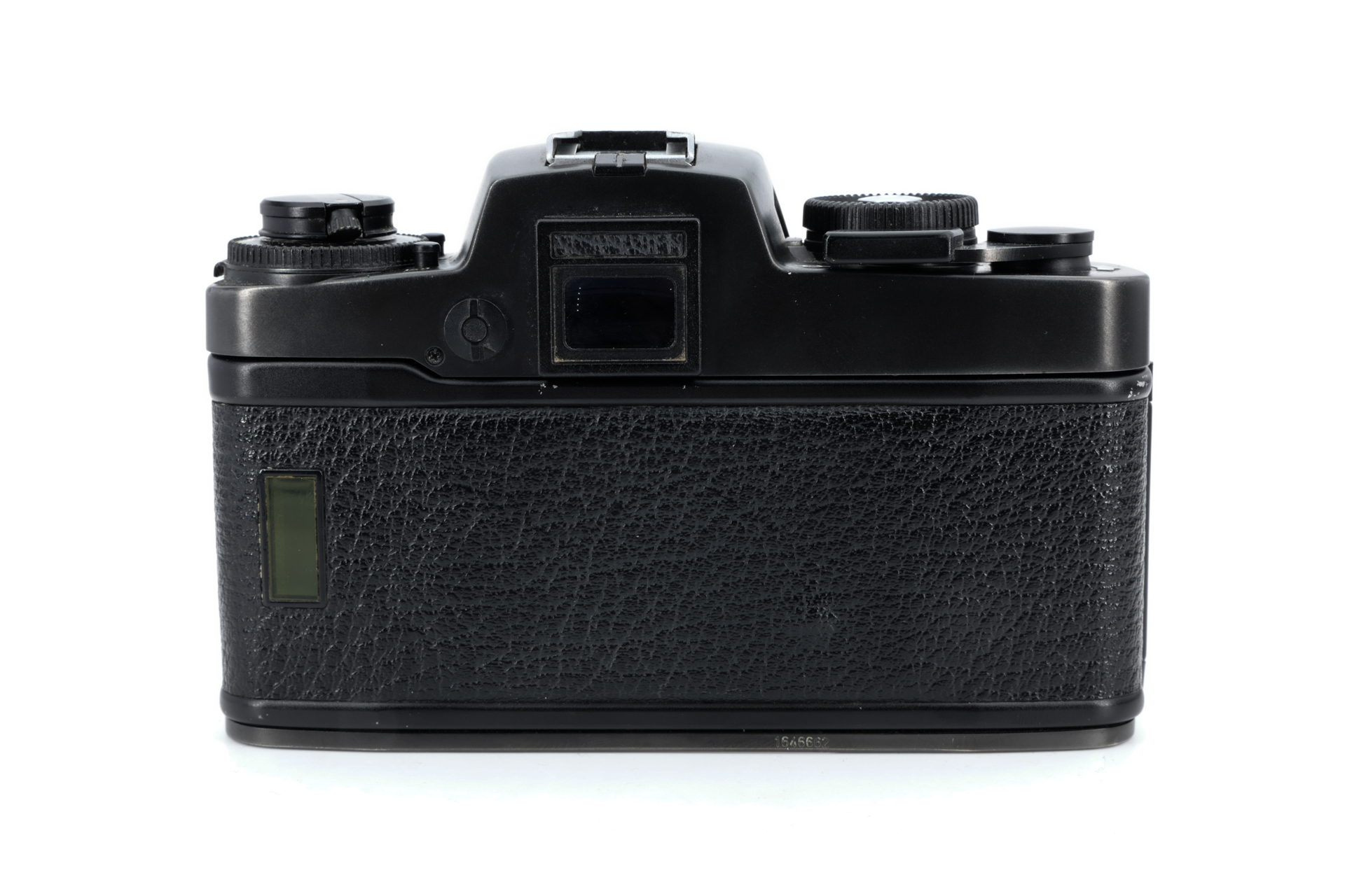 Leica R4s black
