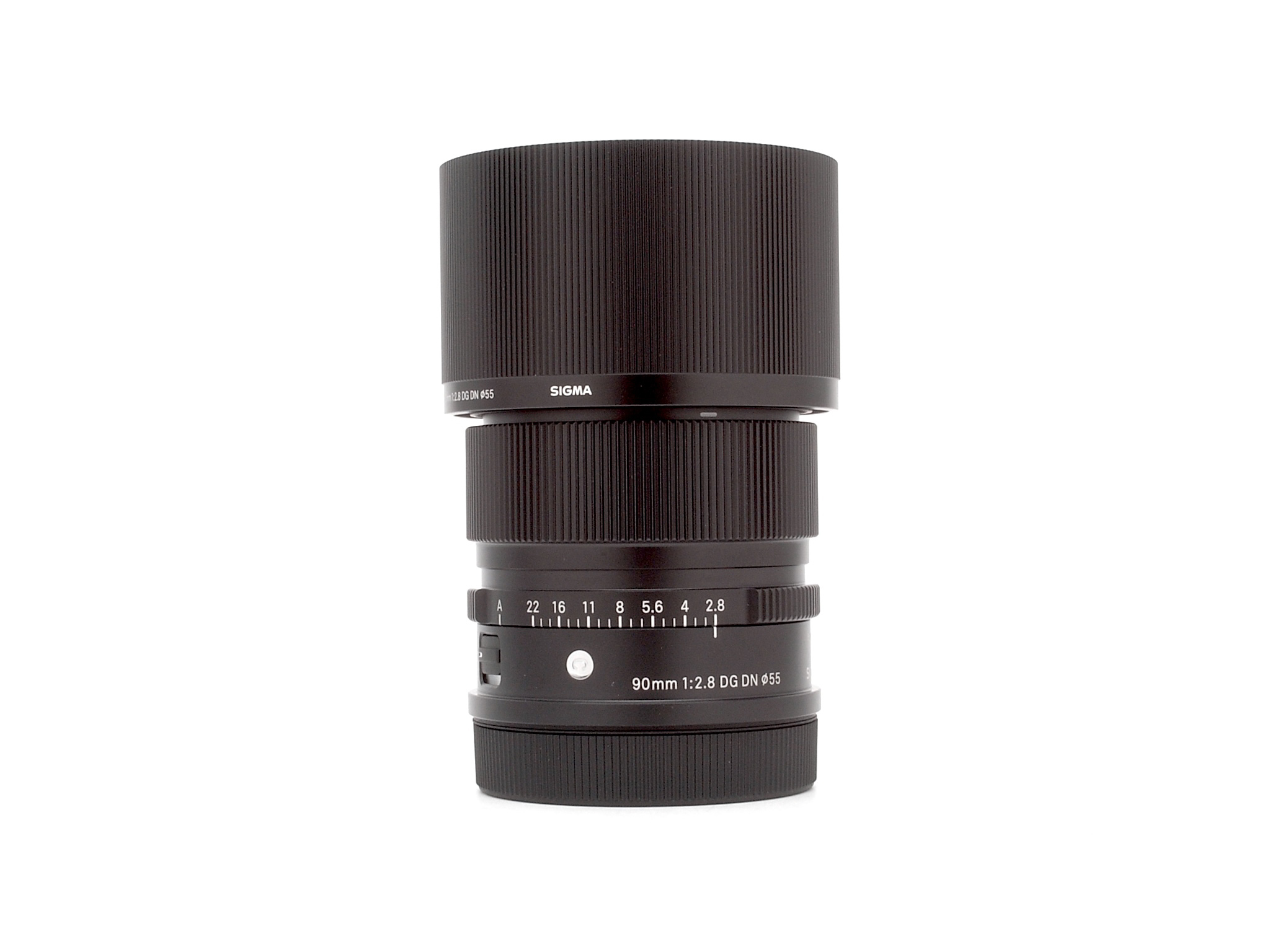 Sigma 2.8/90mm DG DN L-Mount