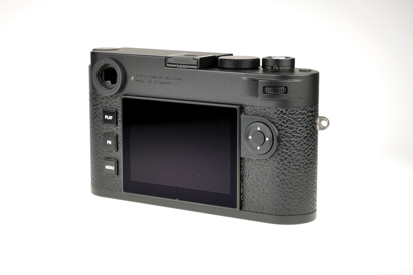 Leica M11, black 20200