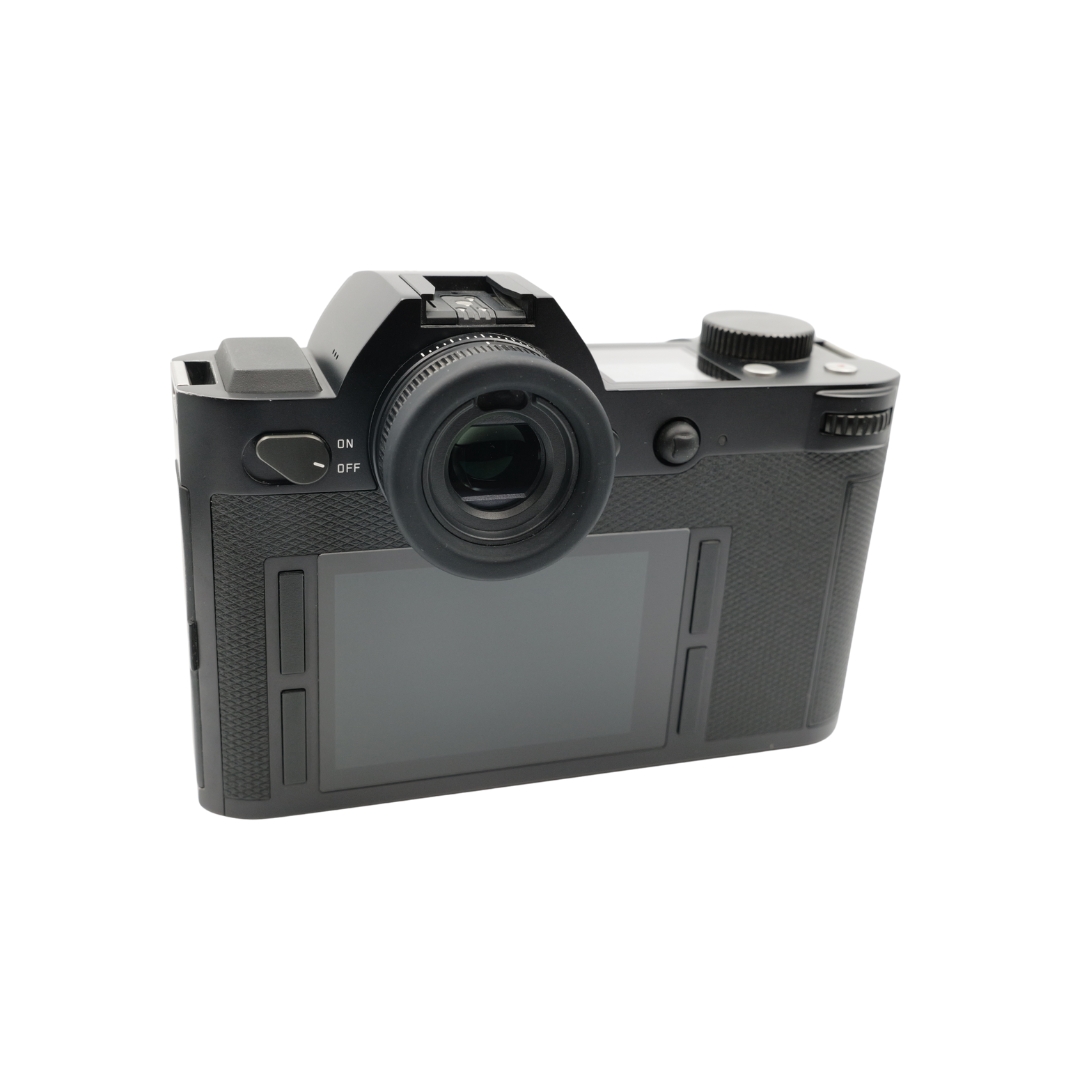 LEICA SL (Typ 601), black