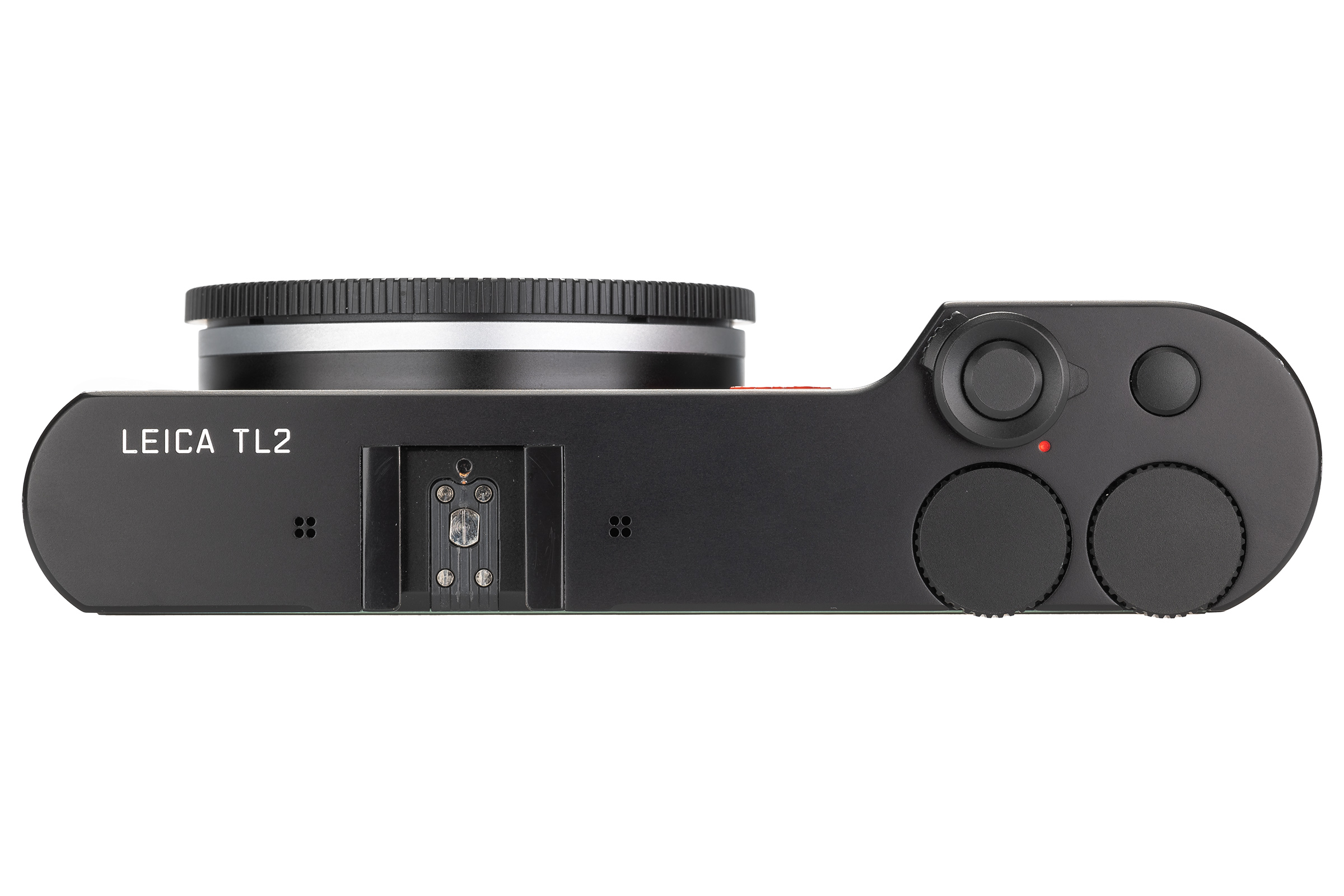 Leica TL2, Black