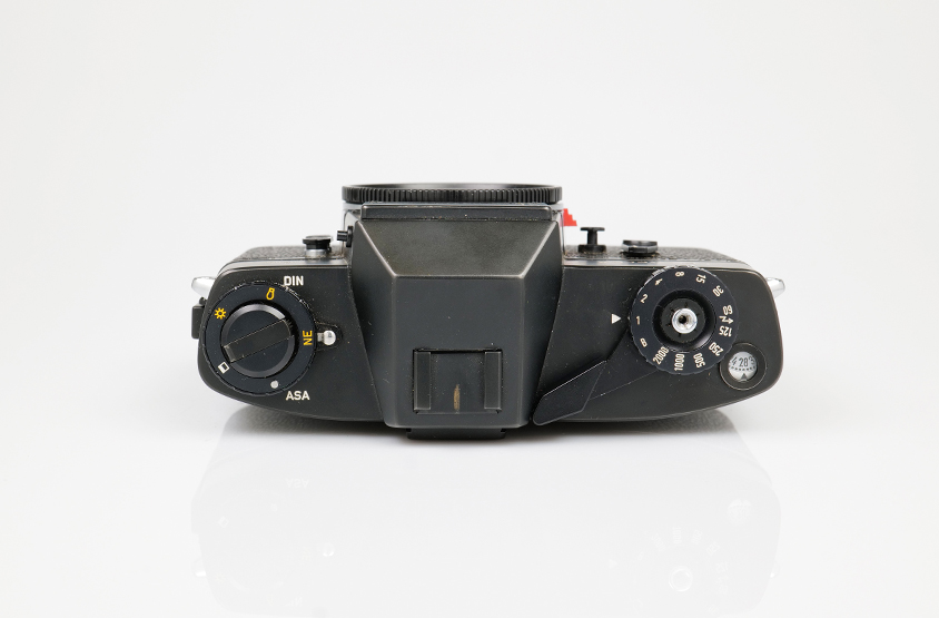 LEICA Leicaflex SL black