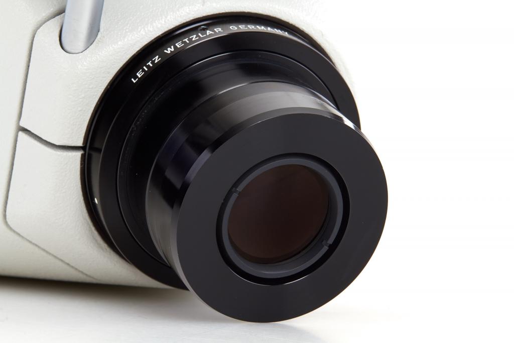 Leitz 4x5" Microscope Camera Back Leitz 4x5" Microscope Camera Back