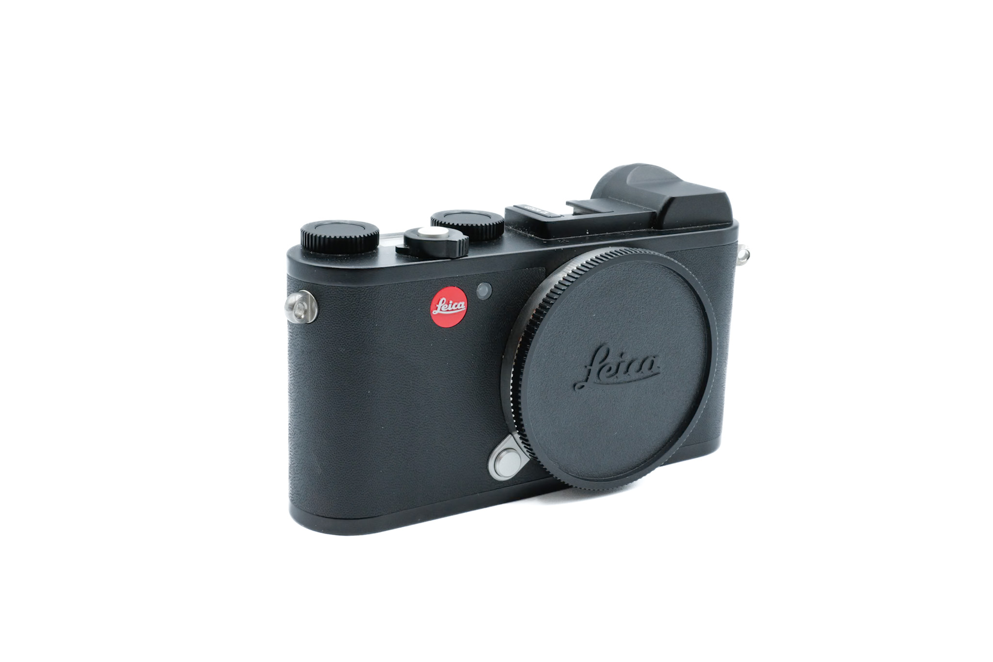 Leica CL Black - 19301