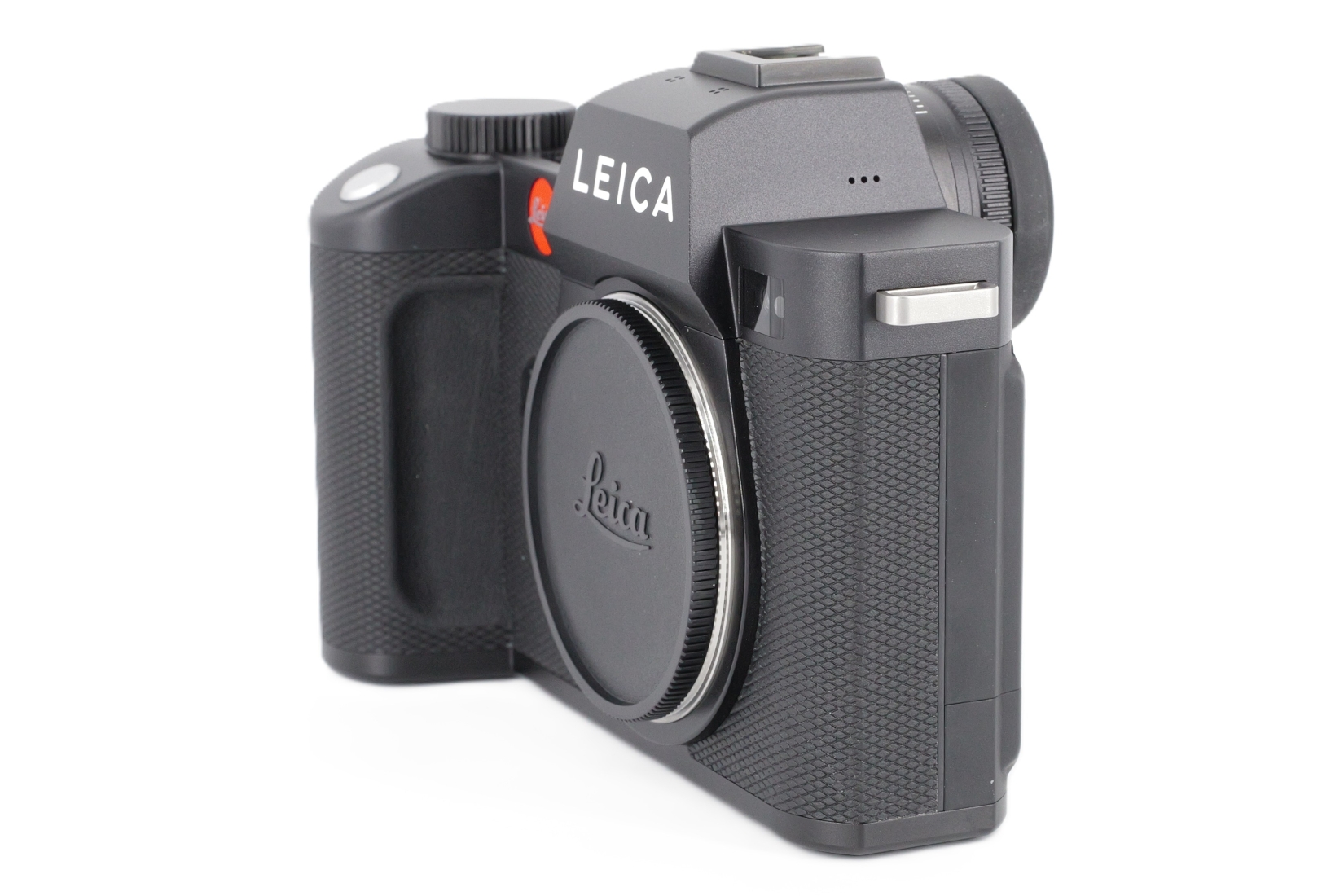 Leica SL2, black, 10854